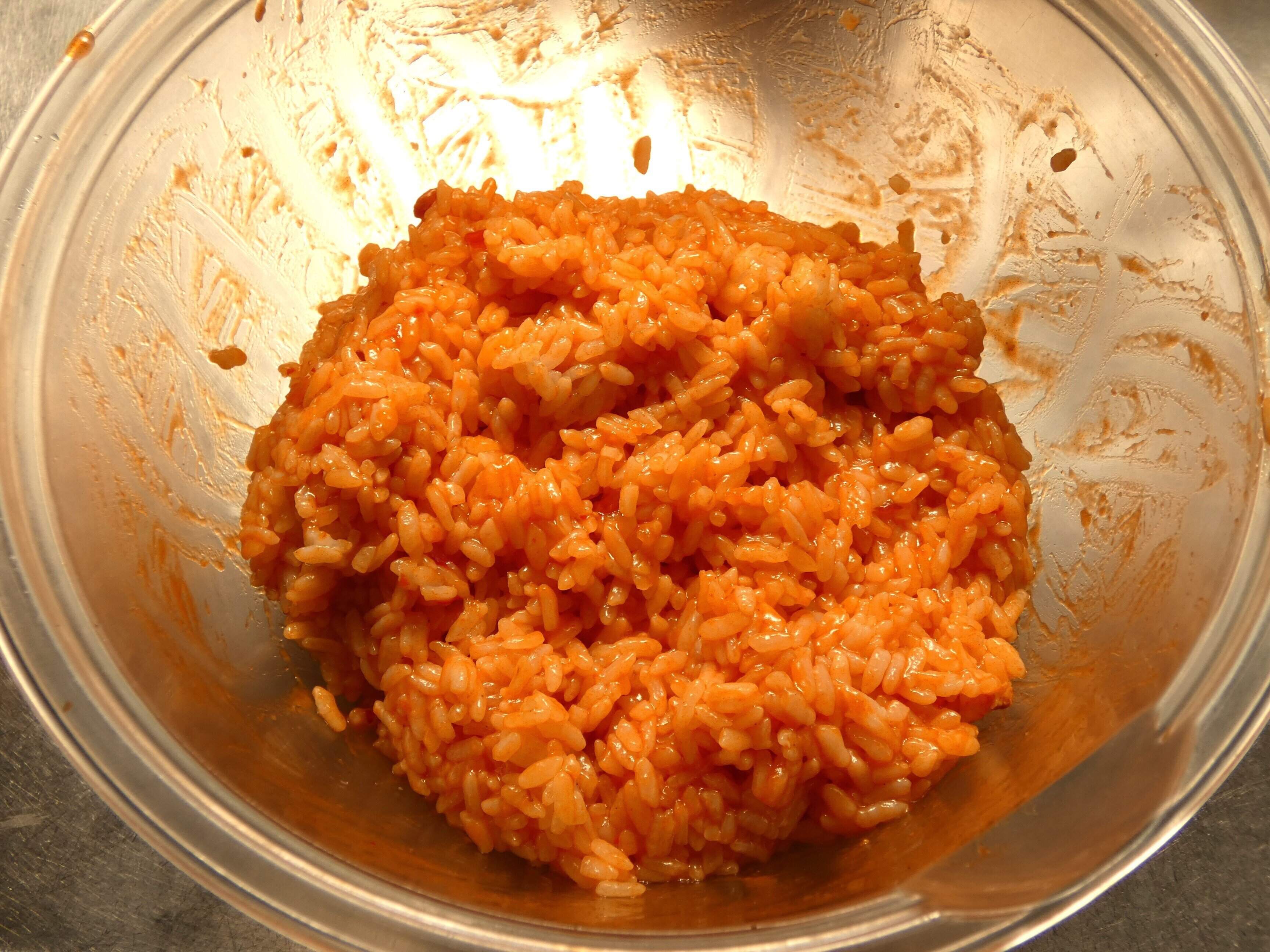 アレンジが楽しめる