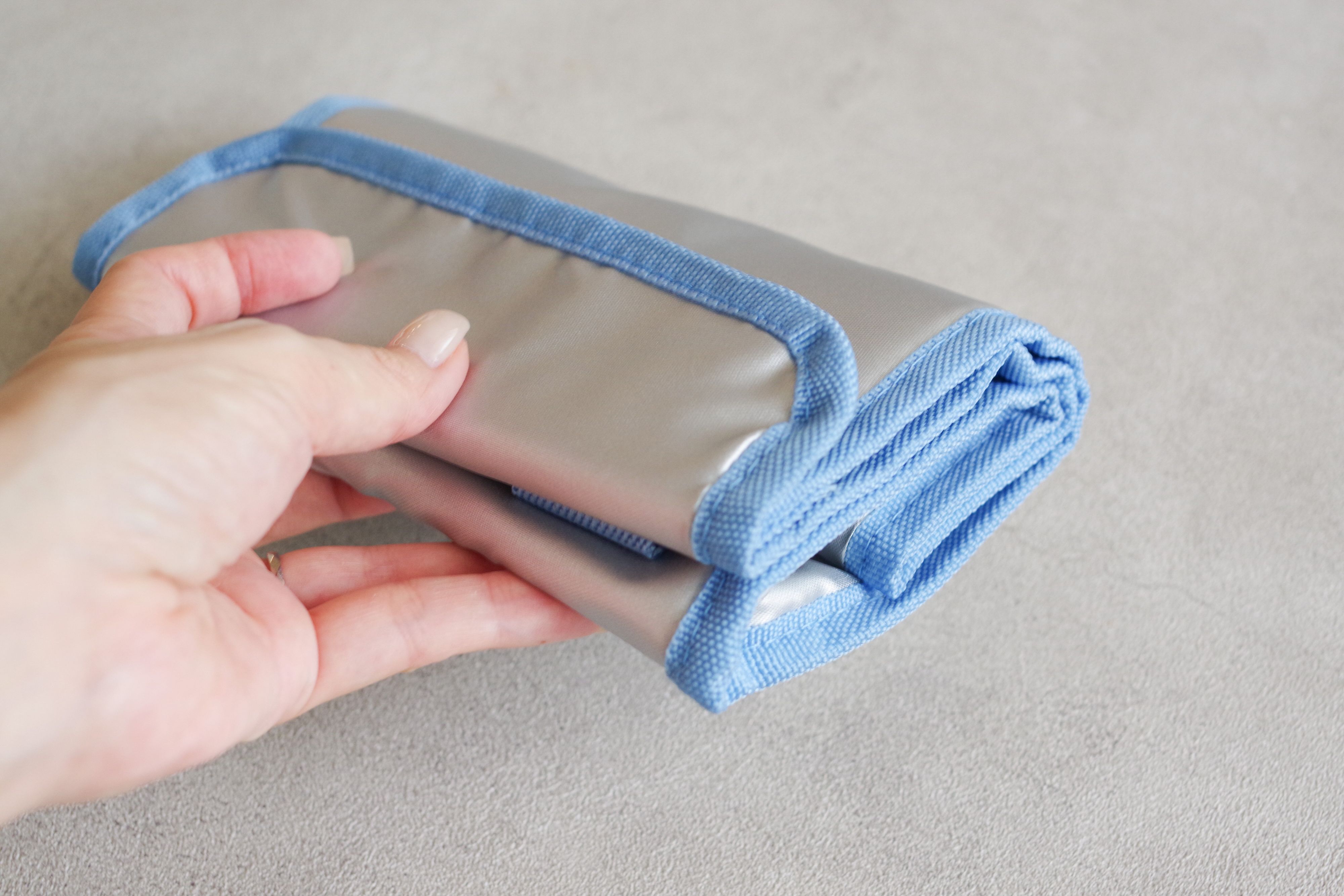 【3COINS】夏の新定番に！画期的クーラーボックス爆誕