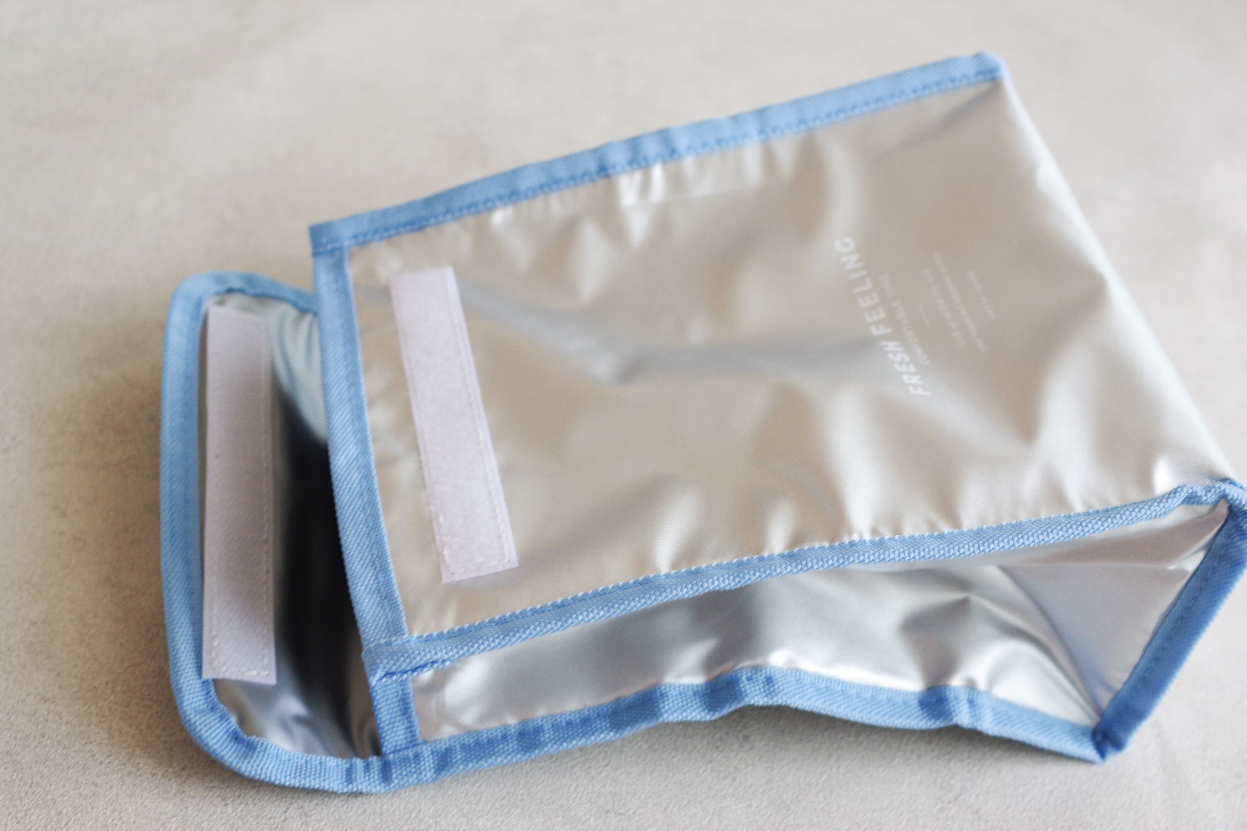 【3COINS】夏の新定番に！画期的クーラーボックス爆誕