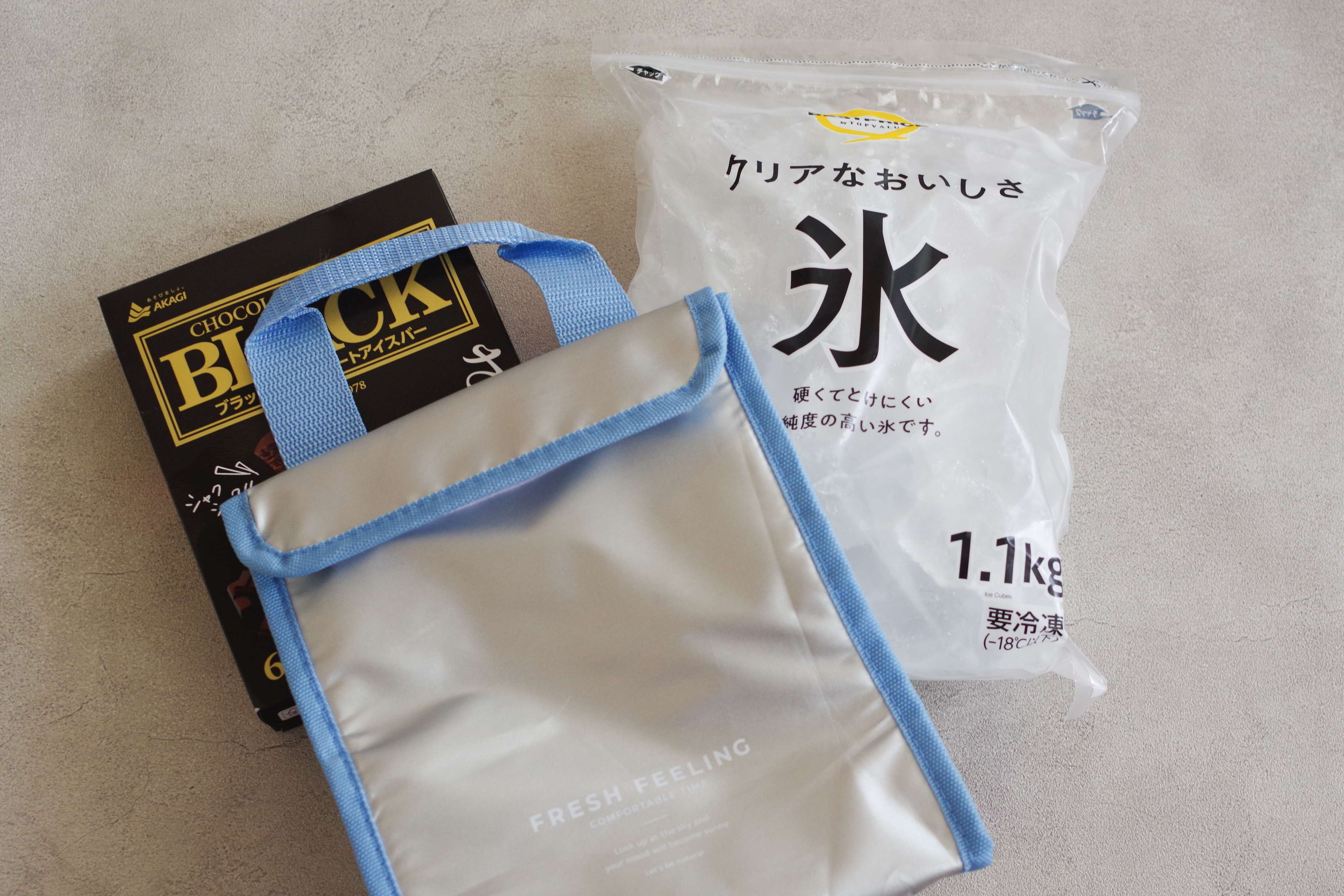 【3COINS】夏の新定番に！画期的クーラーボックス爆誕