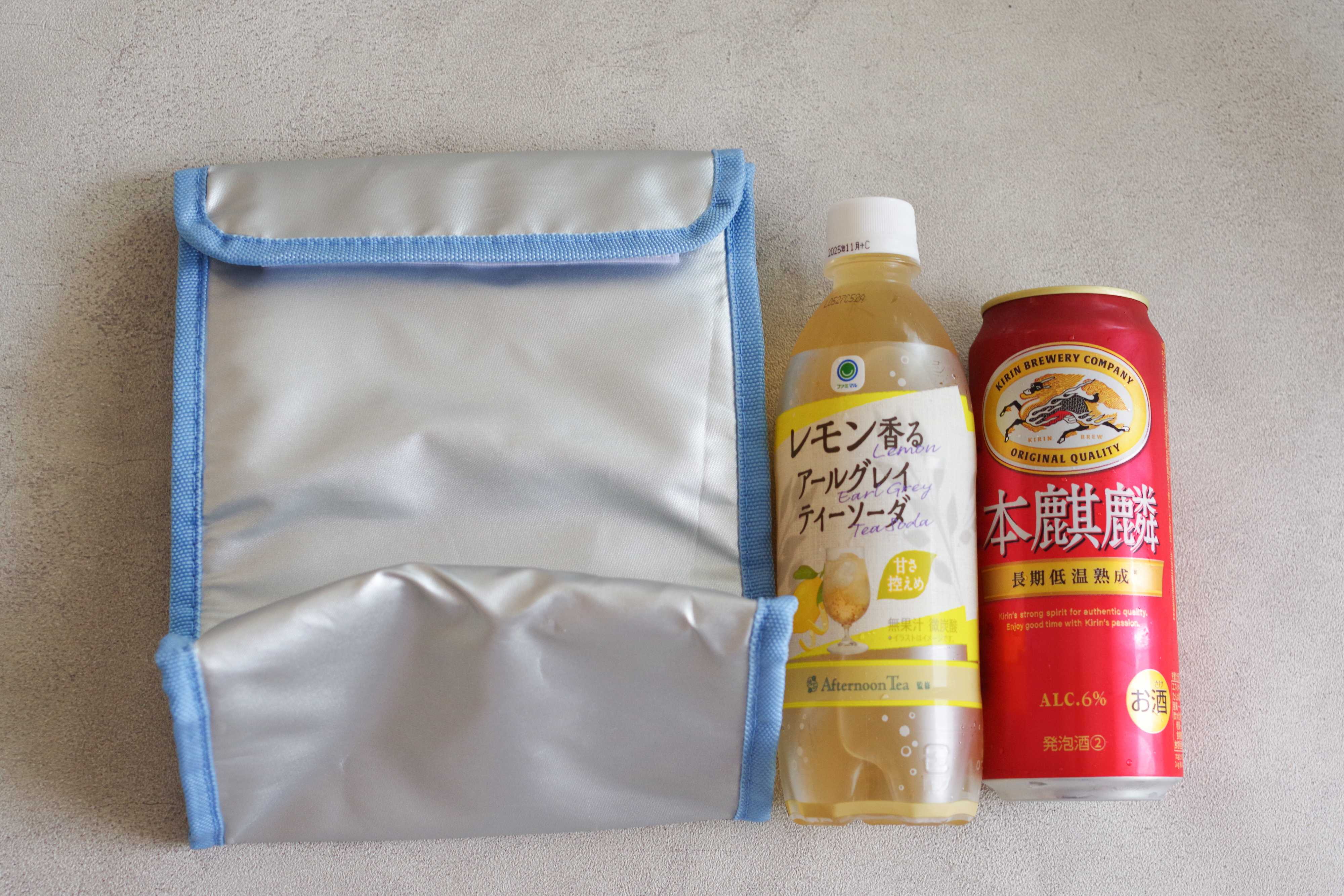 【3COINS】夏の新定番に！画期的クーラーボックス爆誕