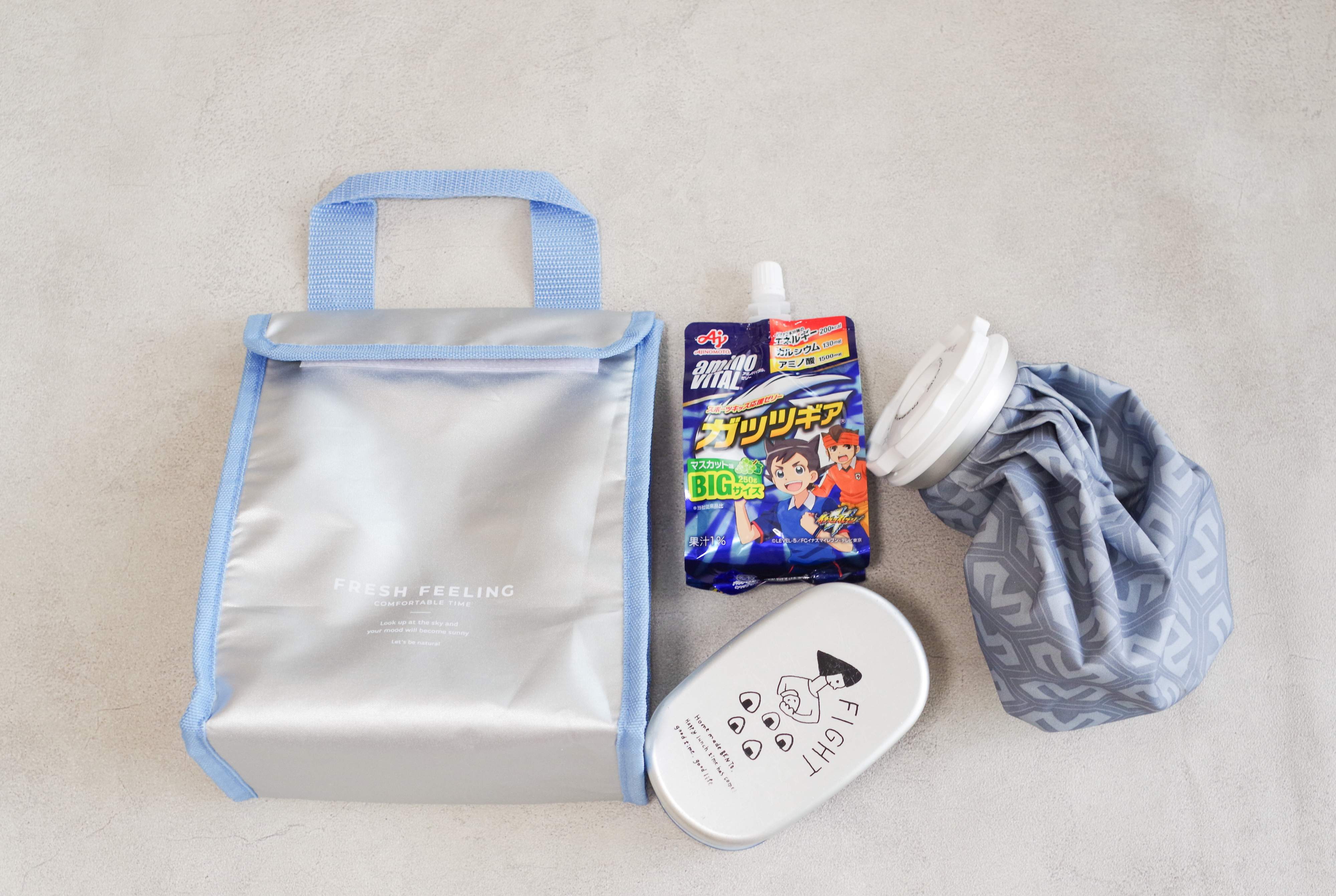 【3COINS】夏の新定番に！画期的クーラーボックス爆誕