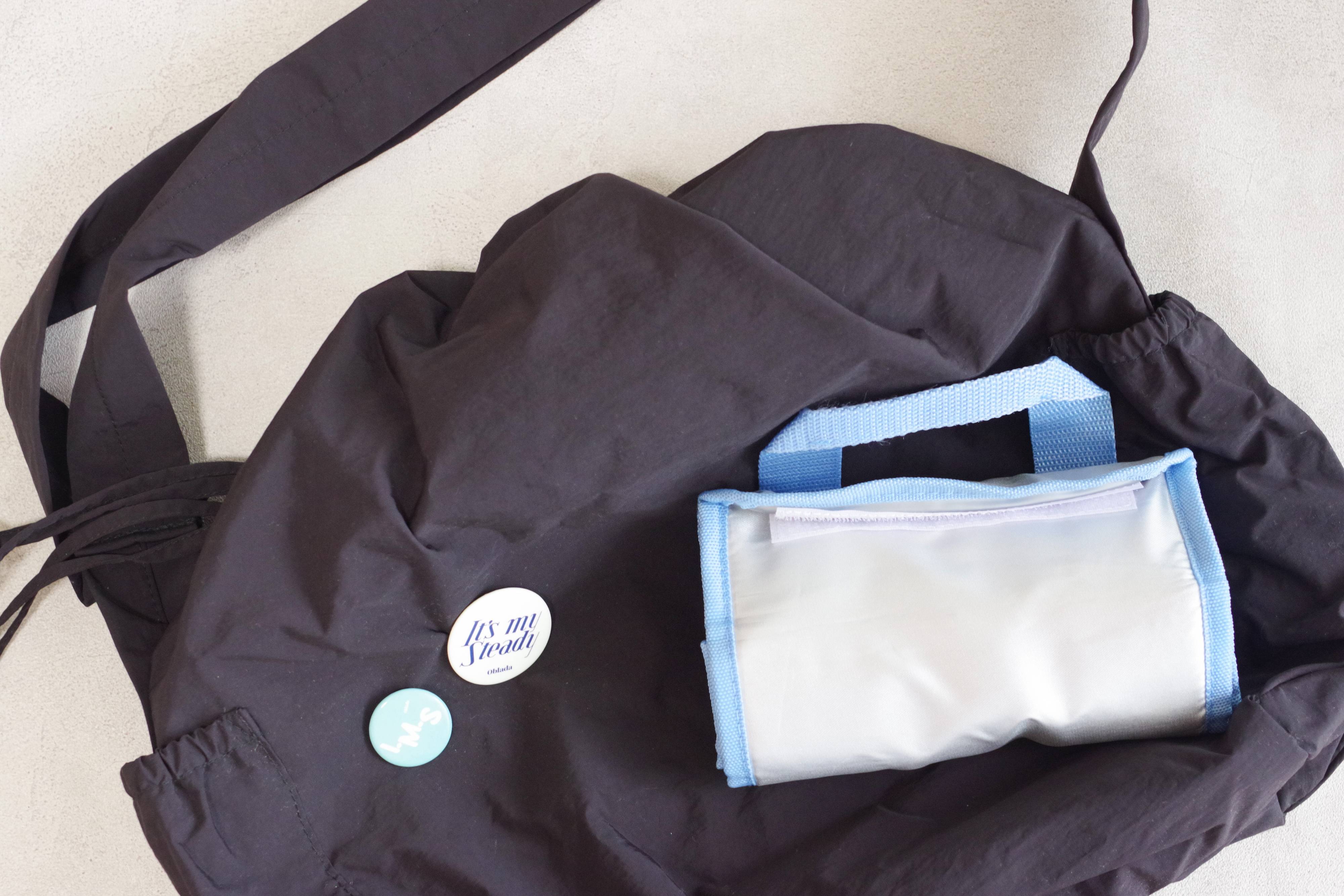 【3COINS】夏の新定番に！画期的クーラーボックス爆誕