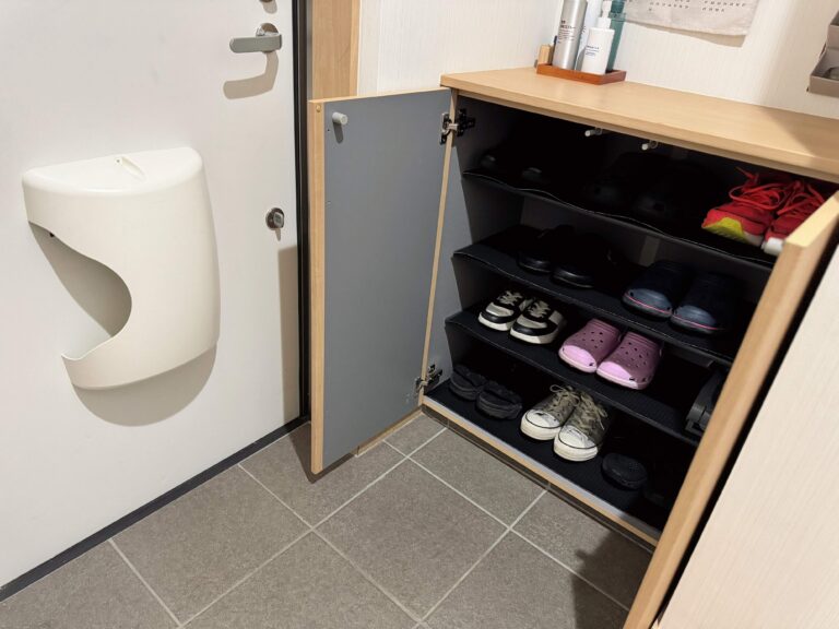 ニトリマニアの暮らしのプロが推す！玄関がすっきりする500円以下のニトリアイテム