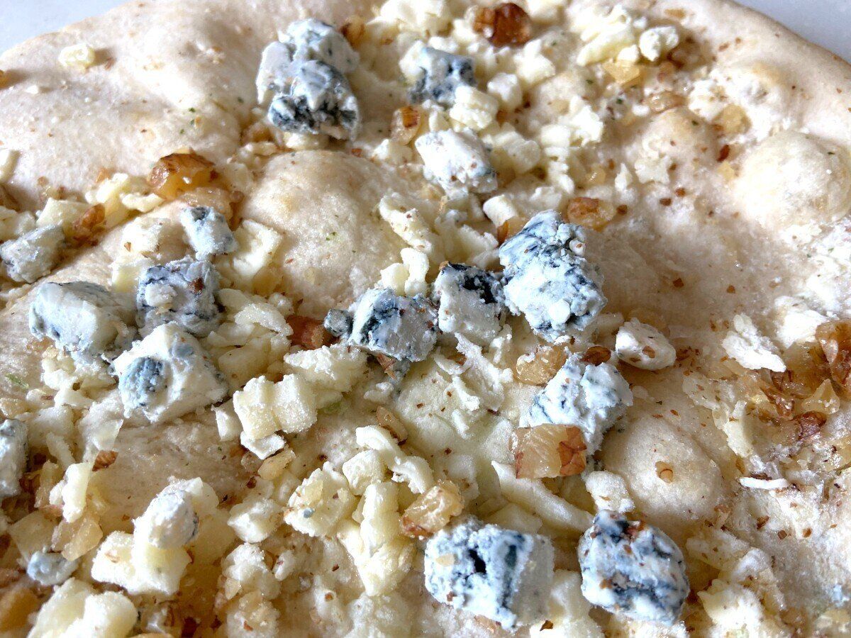 ゴルゴンゾーラ