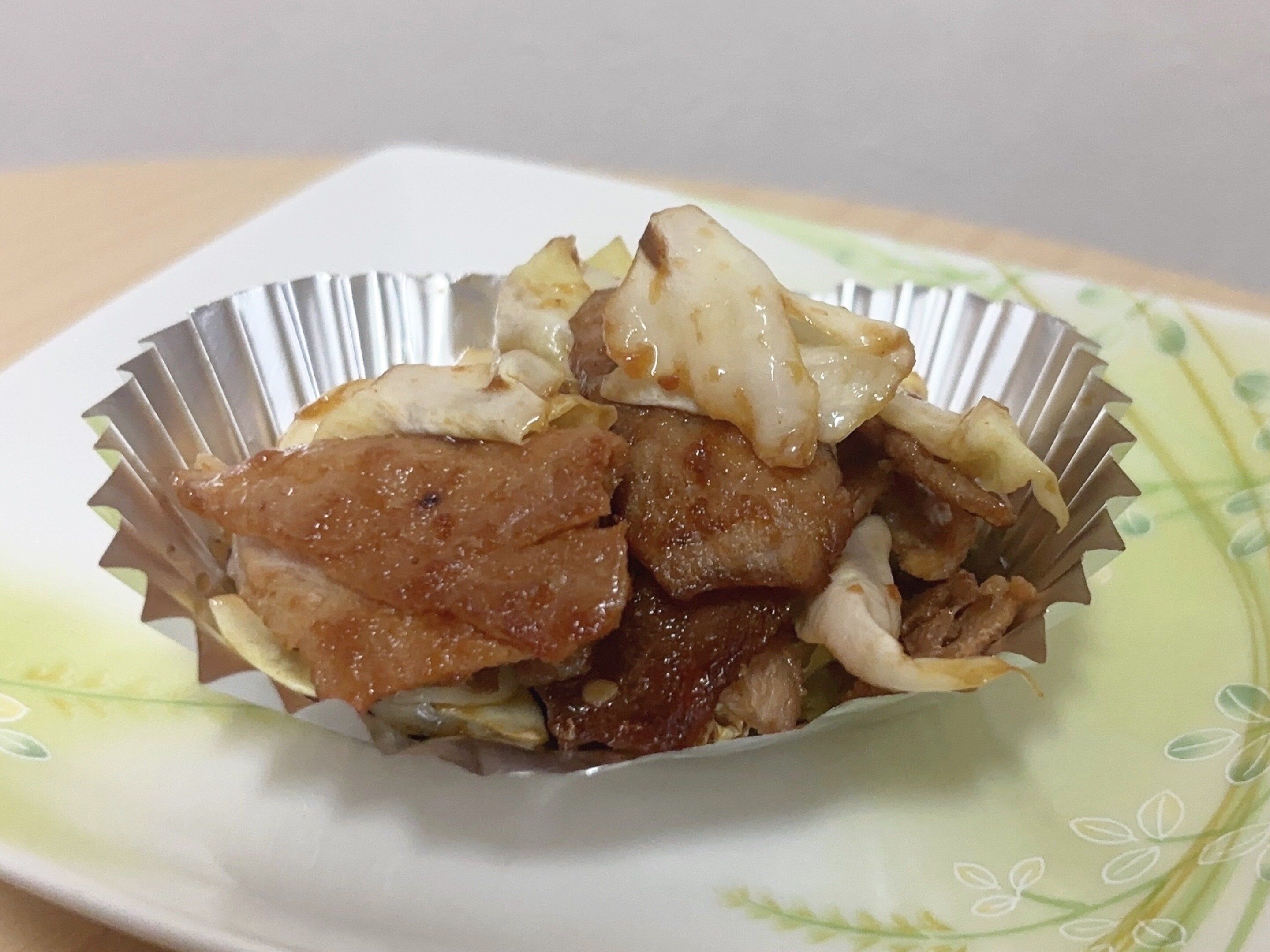 ダイソー抗菌カップ