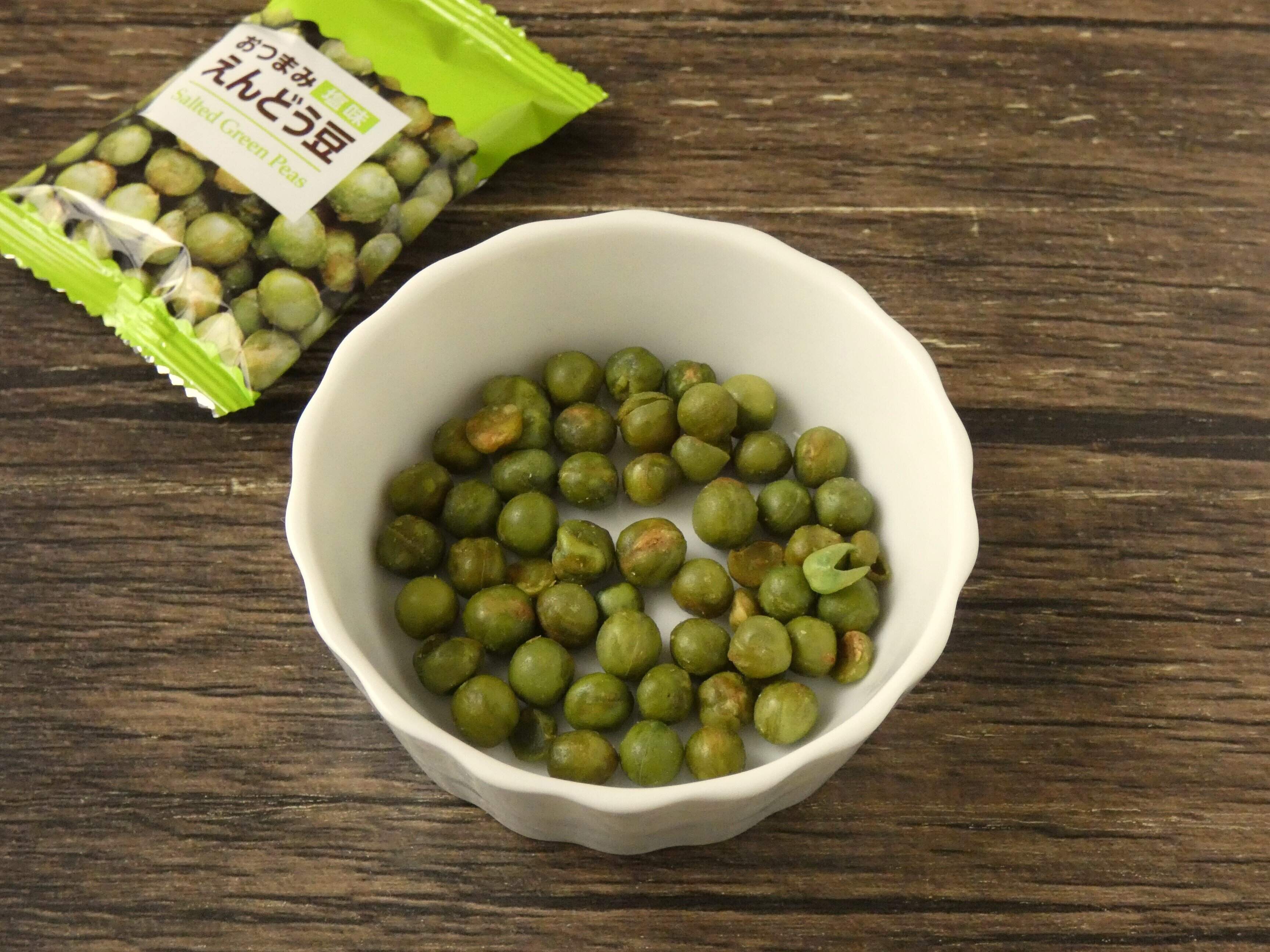 サクサク食感でとまらないおいしさ