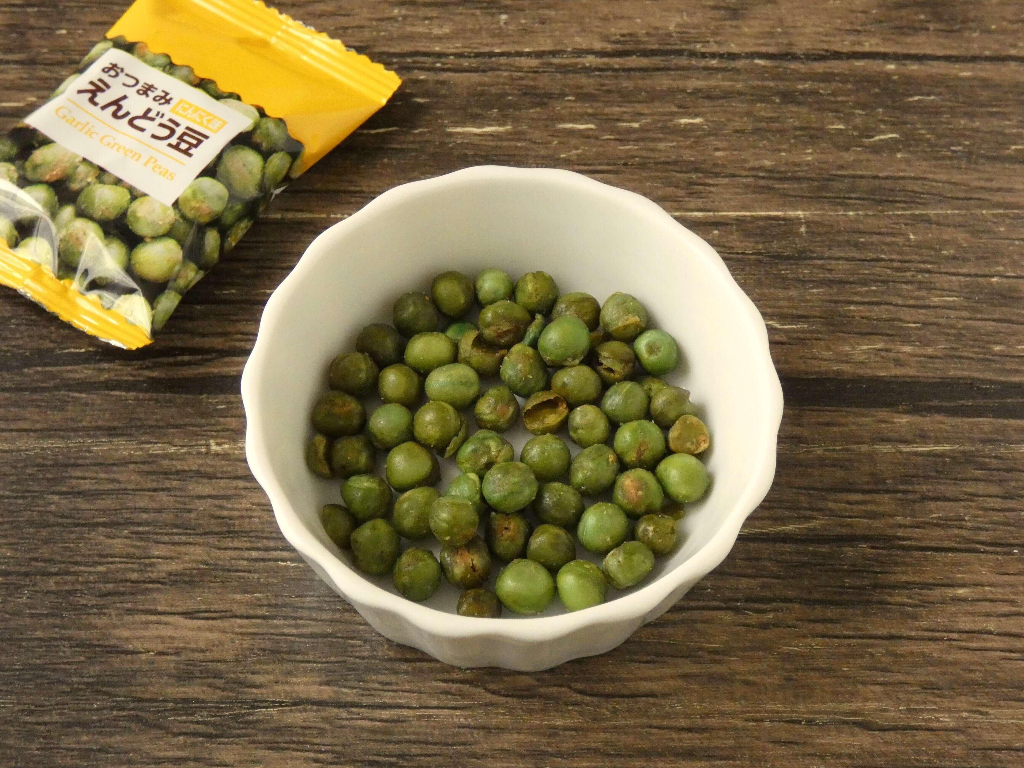 サクサク食感でとまらないおいしさ