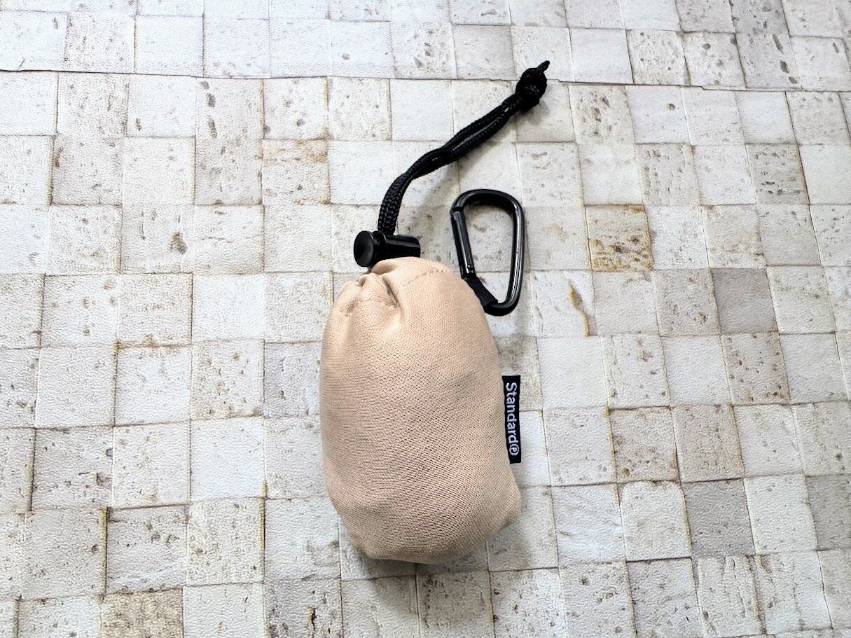 文句なしで推せる！プロ主婦が選んだ「ノーストレスな神エコバッグ」