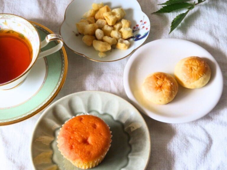 【カルディ】猛暑はレモンスイーツでさわやかに！おすすめ3商品を紹介