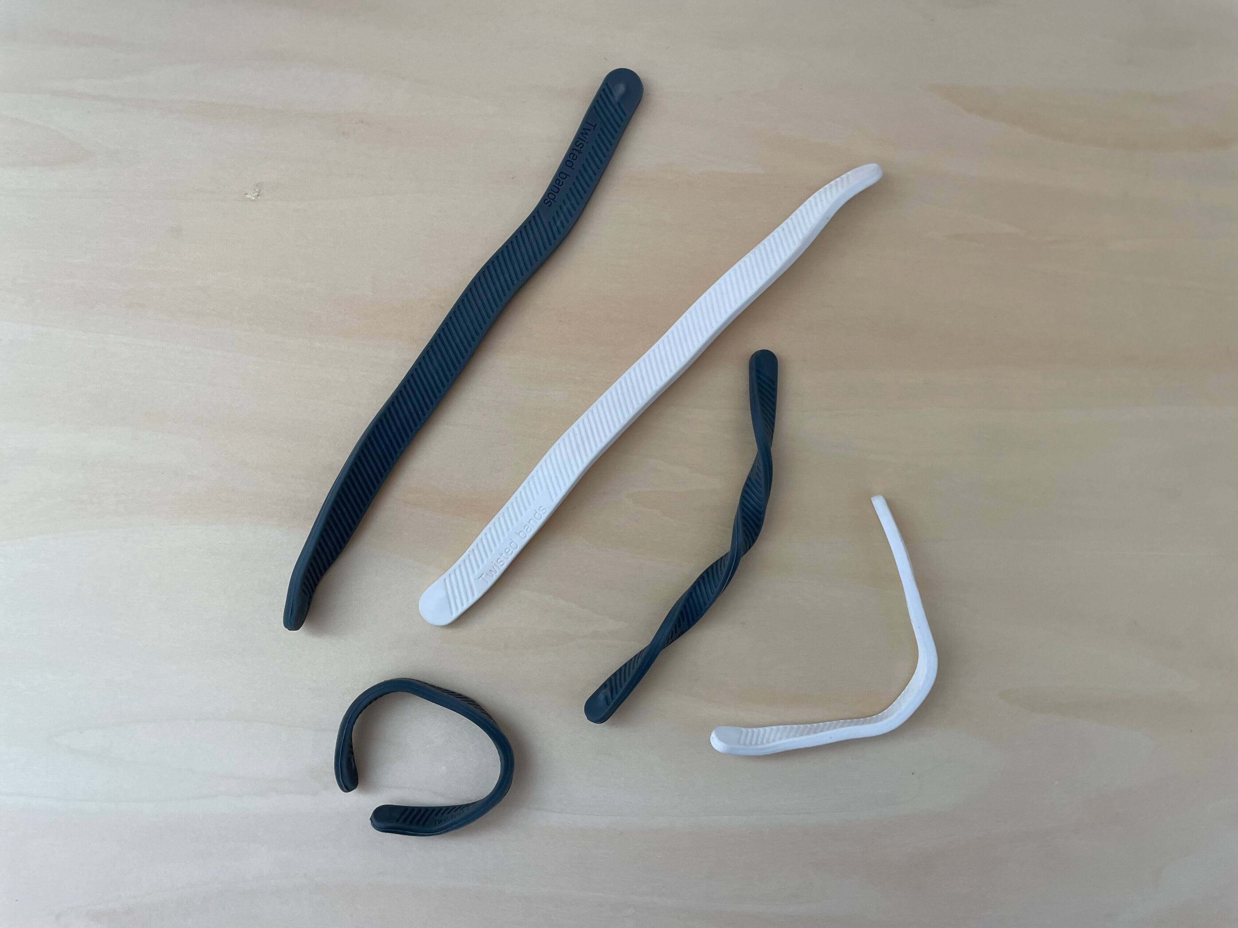 ツイストバンド