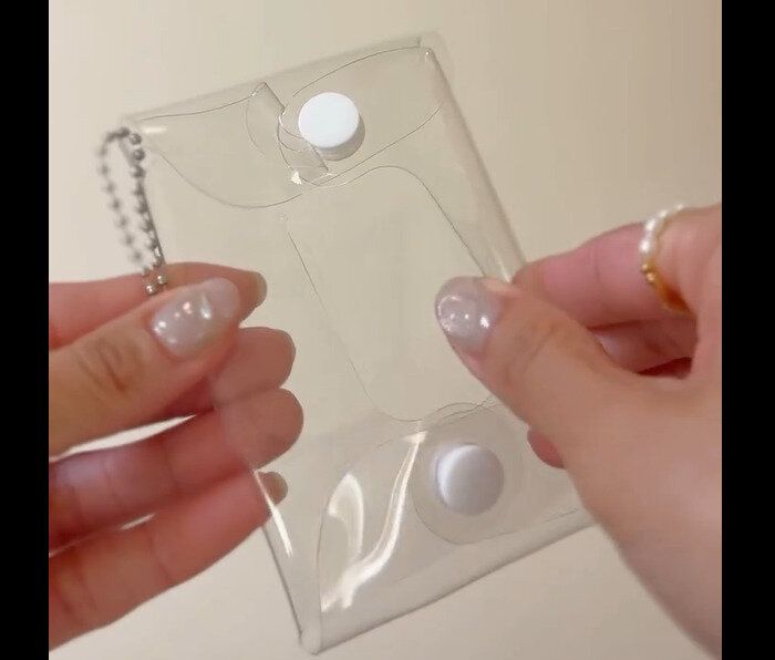 【セリア】待望の再入荷!キッズ用ポケットティッシュケース