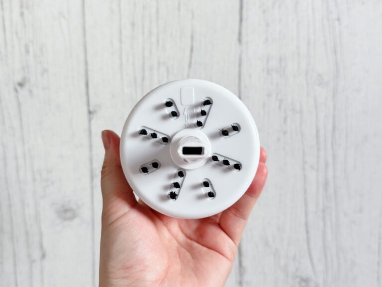 550円以上でもすぐ買うべき！ダイソーで見つけた、隅々までキレイになる神アイテム