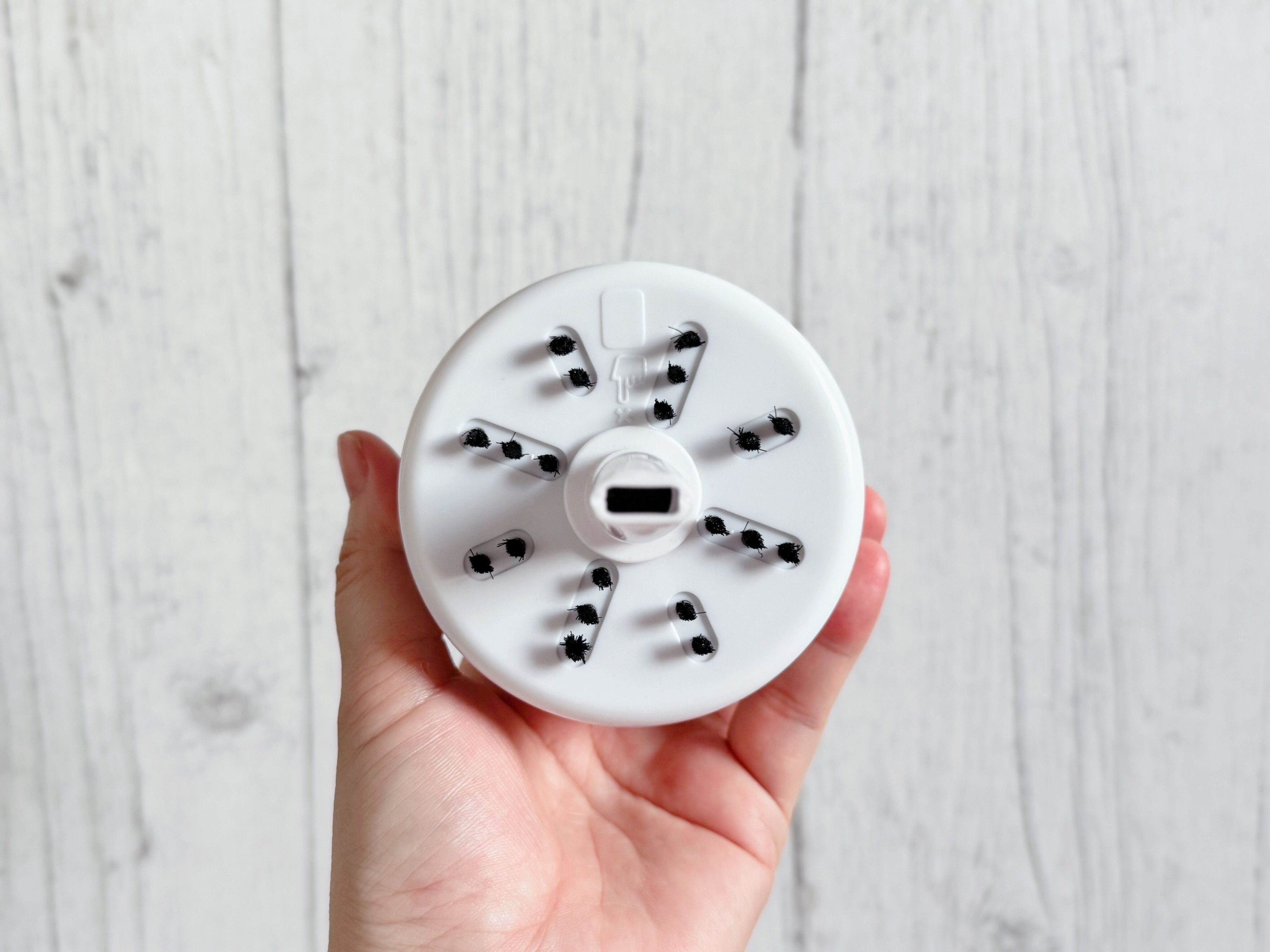 550円以上でもすぐ買うべき！ダイソーで見つけた、隅々までキレイになる神アイテム