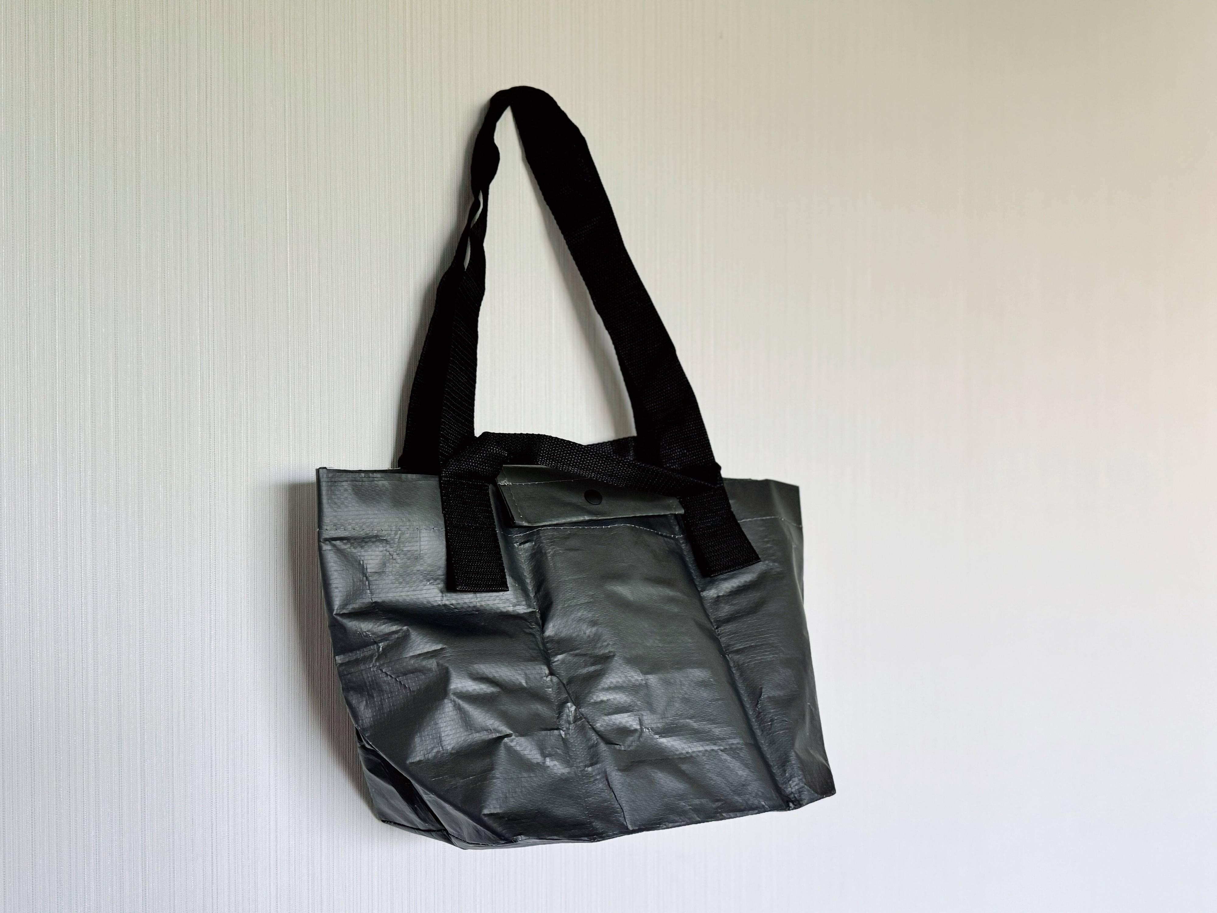 商品情報「ミニトートバッグ」