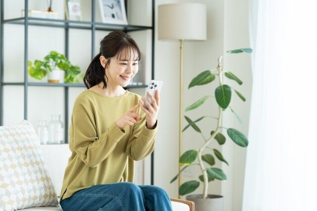 お金が貯まる！総資産4,000万円の節約×投資夫婦が愛用する「神アプリ」4選