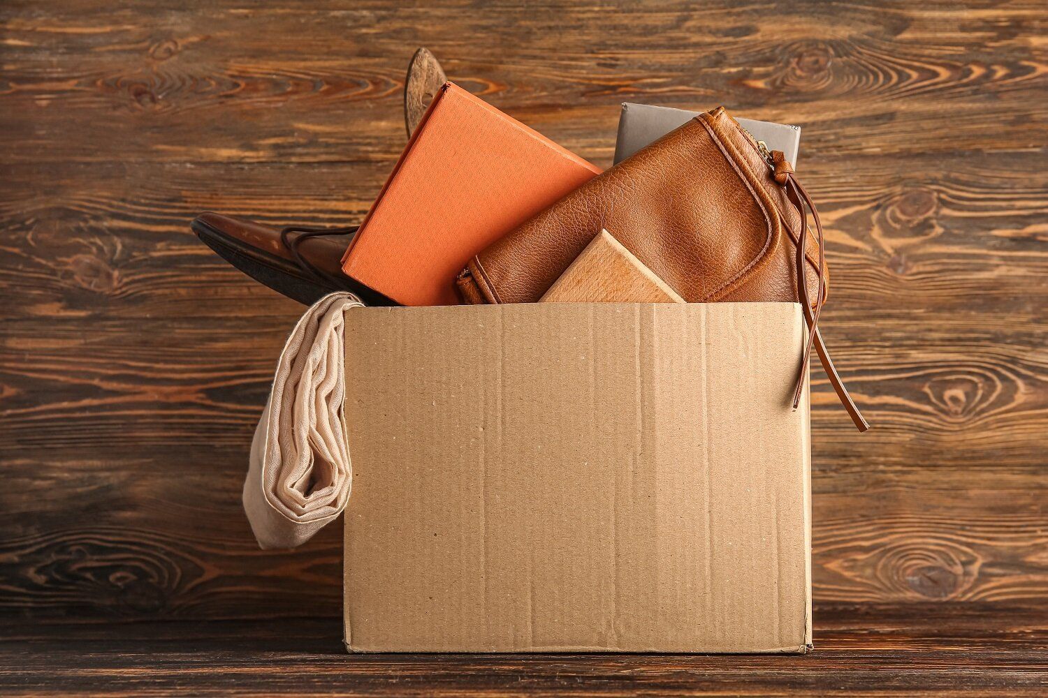 なかなか捨てられない!?「いつか使うかもしれないもの」をスッキリ管理する方法