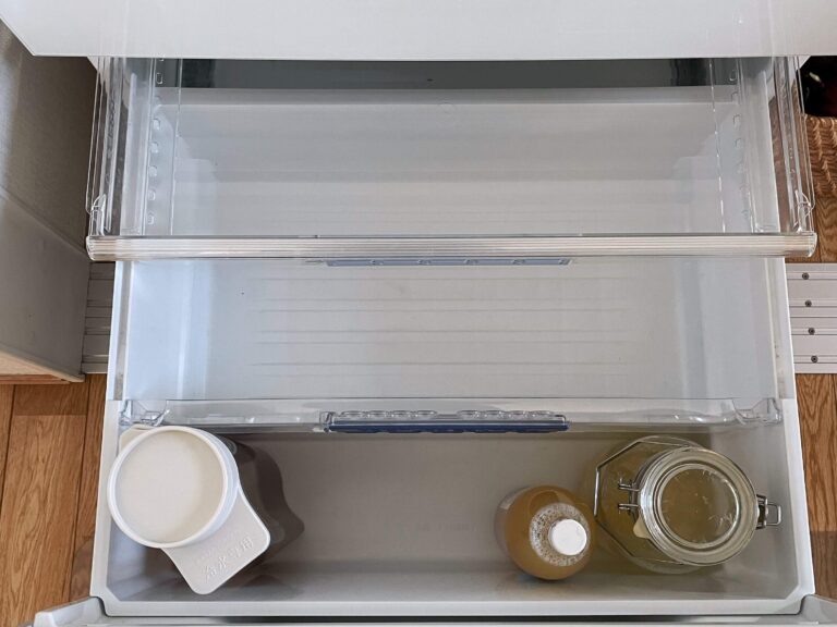 片づけのプロも実践！冷蔵庫がスッキリ片づく3つの習慣