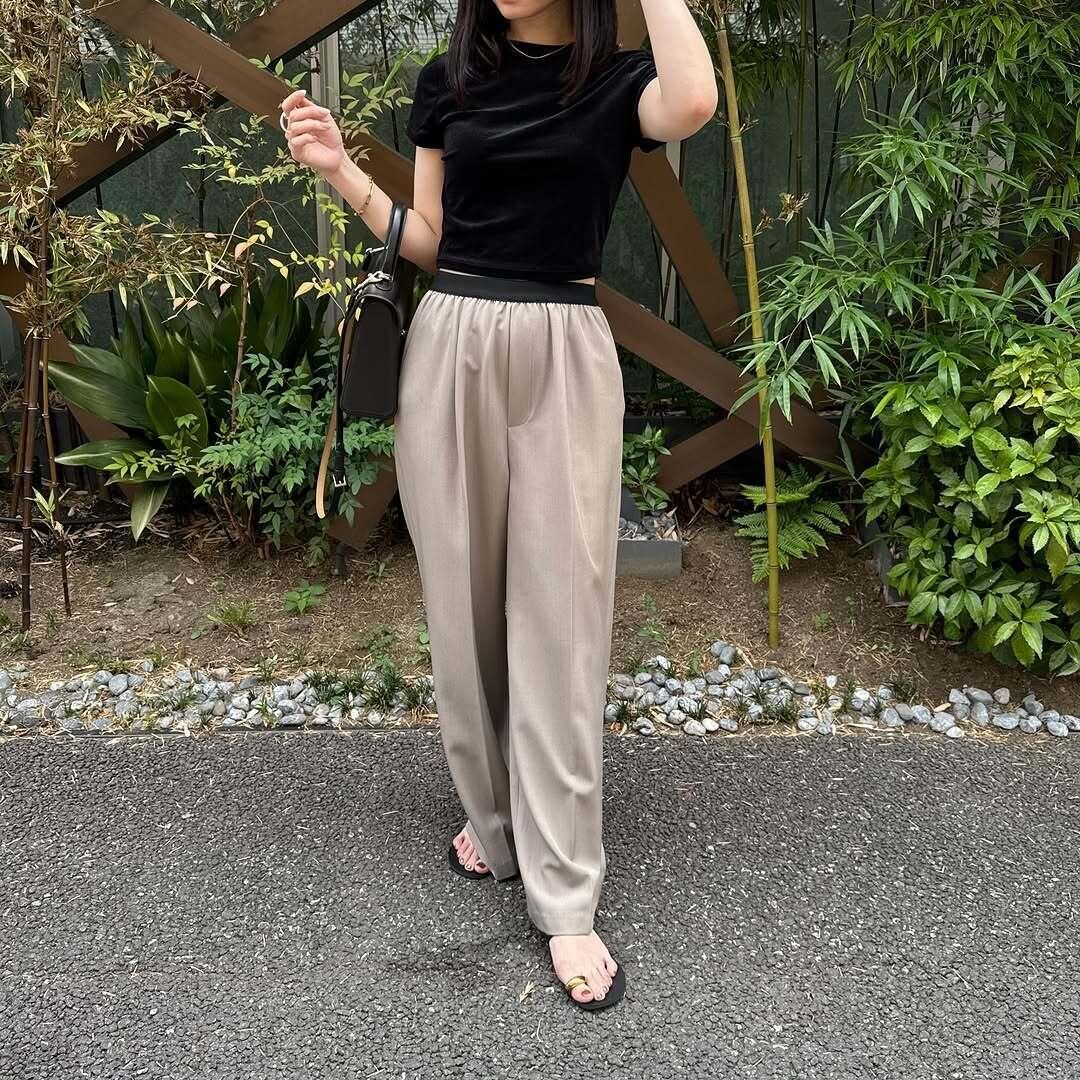 【GU】暑い日もOK!今すぐ着られる「秋新作アイテム」5選