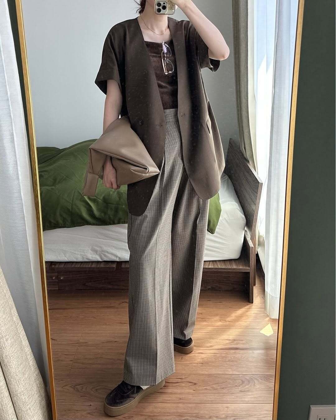 【GU】暑い日もOK!今すぐ着られる「秋新作アイテム」5選