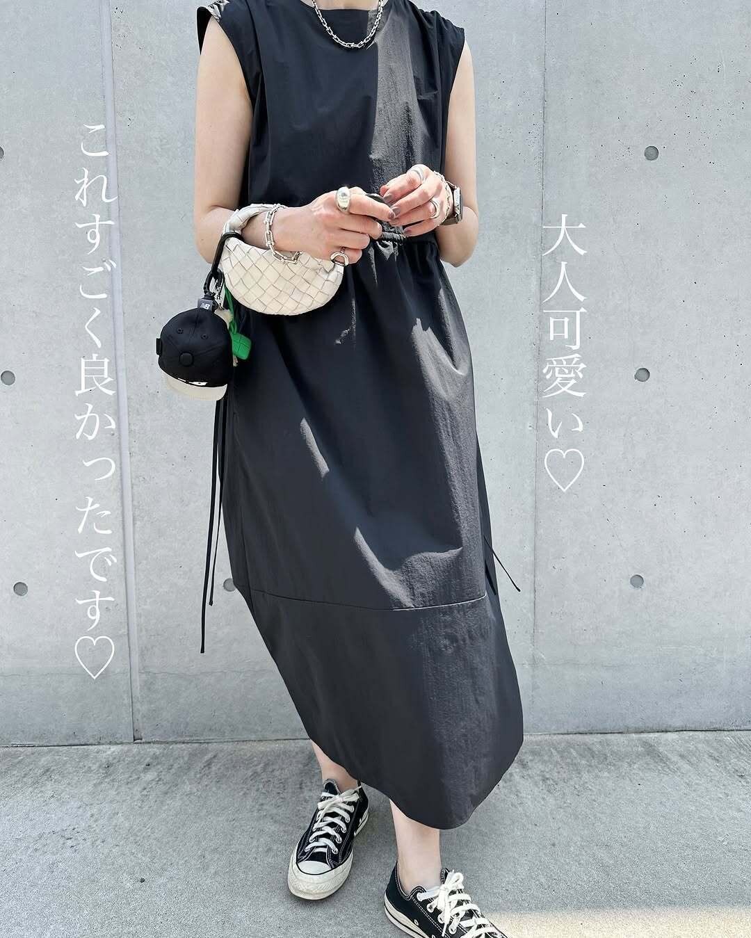 【ユニクロ】790円ノースリーブも!見つけたら即買いしたい「夏値下げアイテム」5選