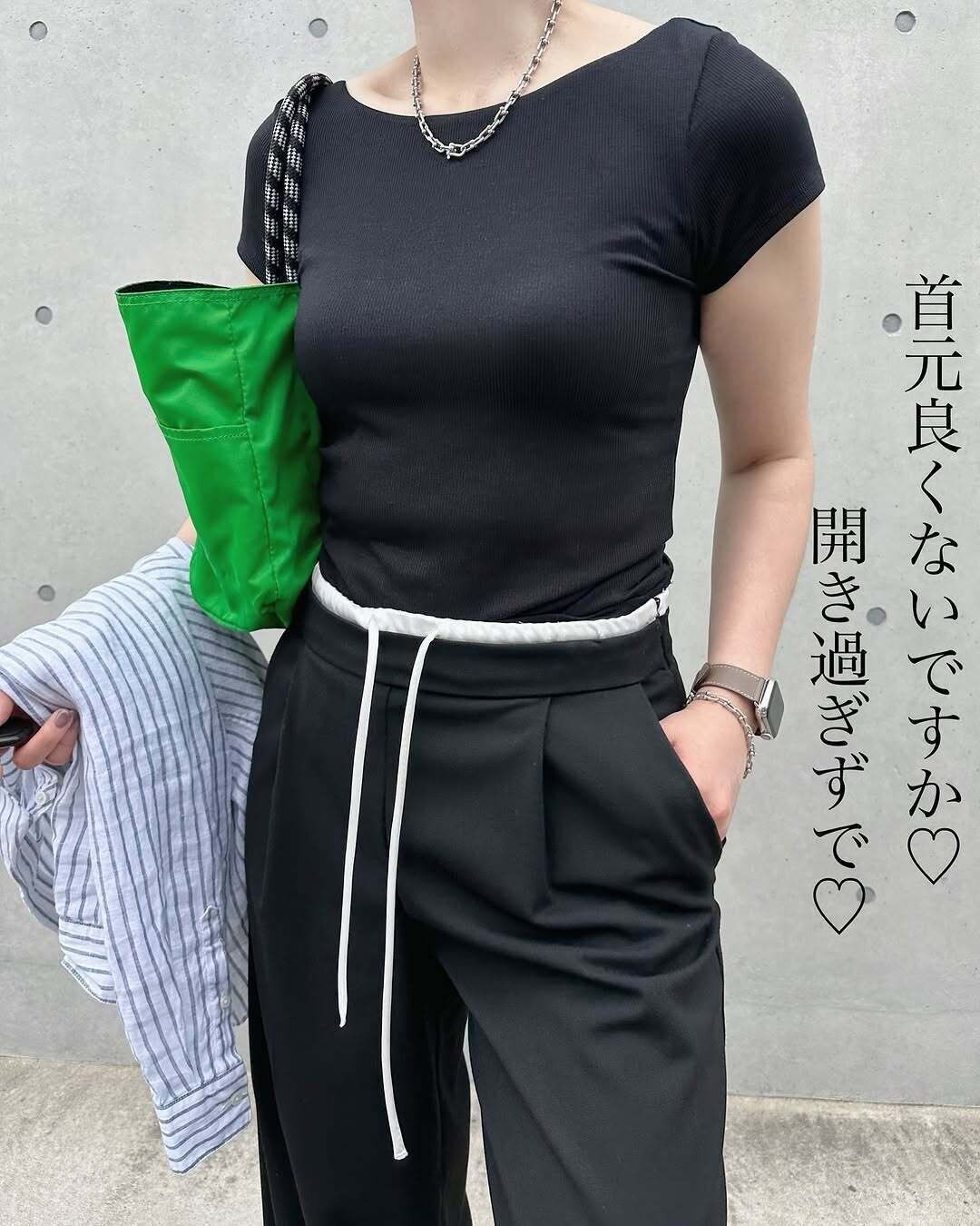 【ユニクロ】790円ノースリーブも!見つけたら即買いしたい「夏値下げアイテム」5選