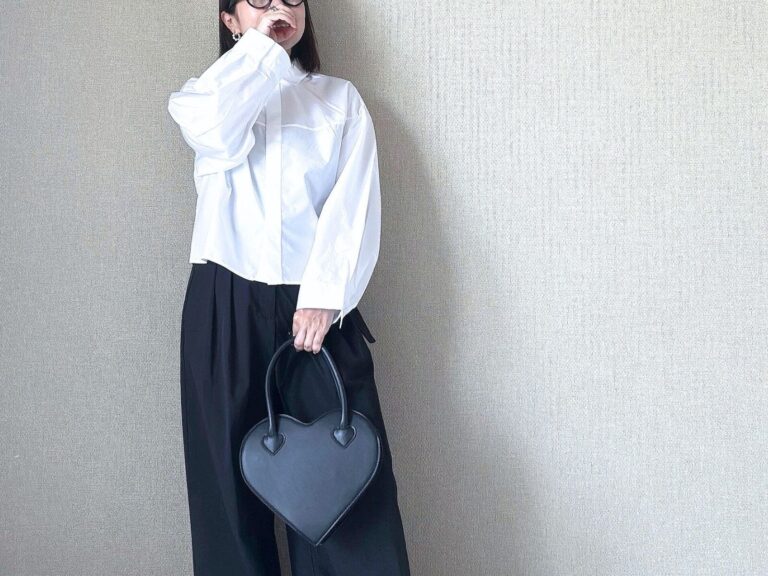 【ユニクロ】待ち時間が出るほど大人気「UNIQLO:C」が先行販売！気になる新アイテムは？