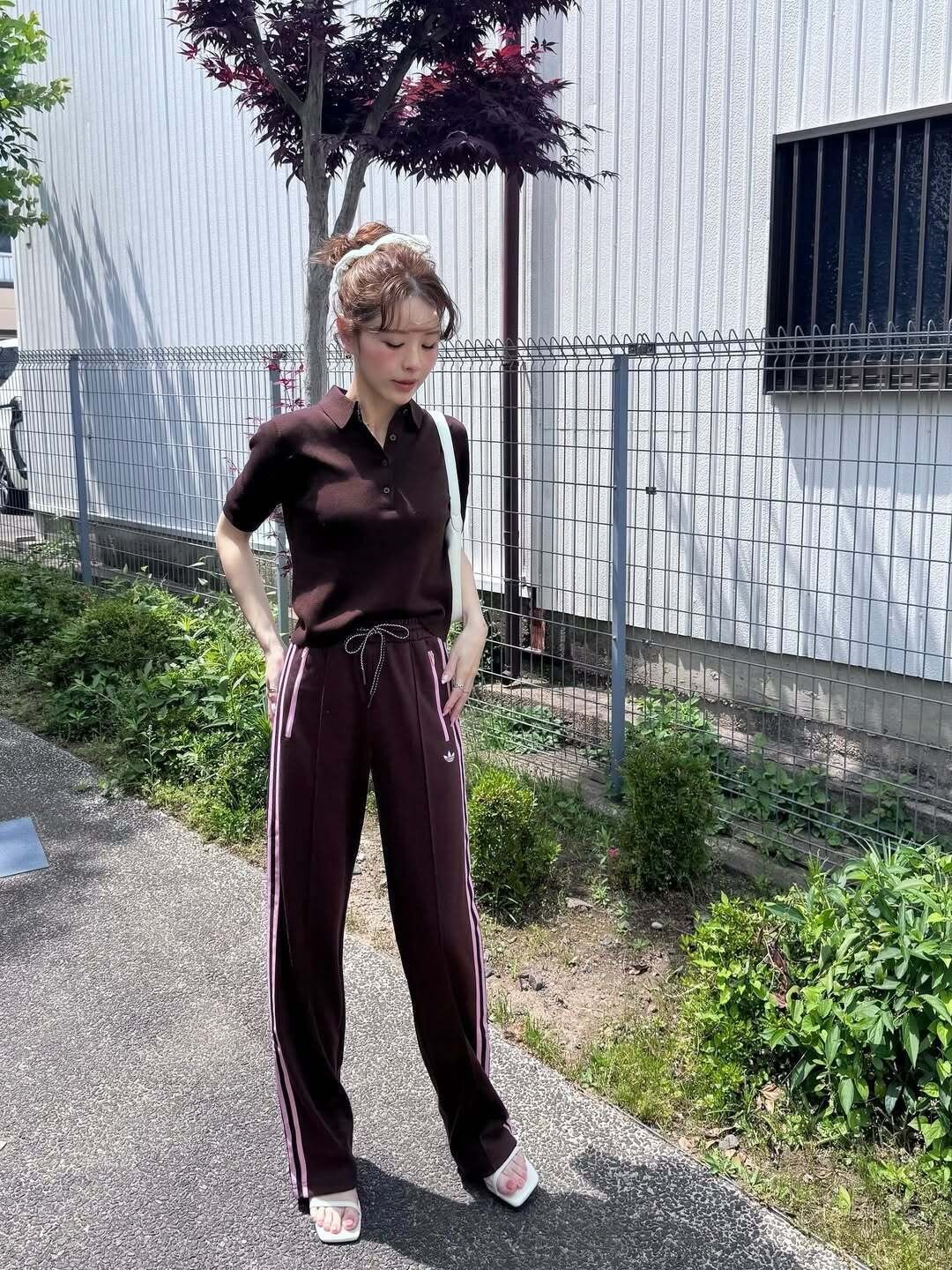 【ユニクロ】今すぐ着られて涼しい&秋も活躍間違いなし!おすすめ「ブラウンアイテム」5選