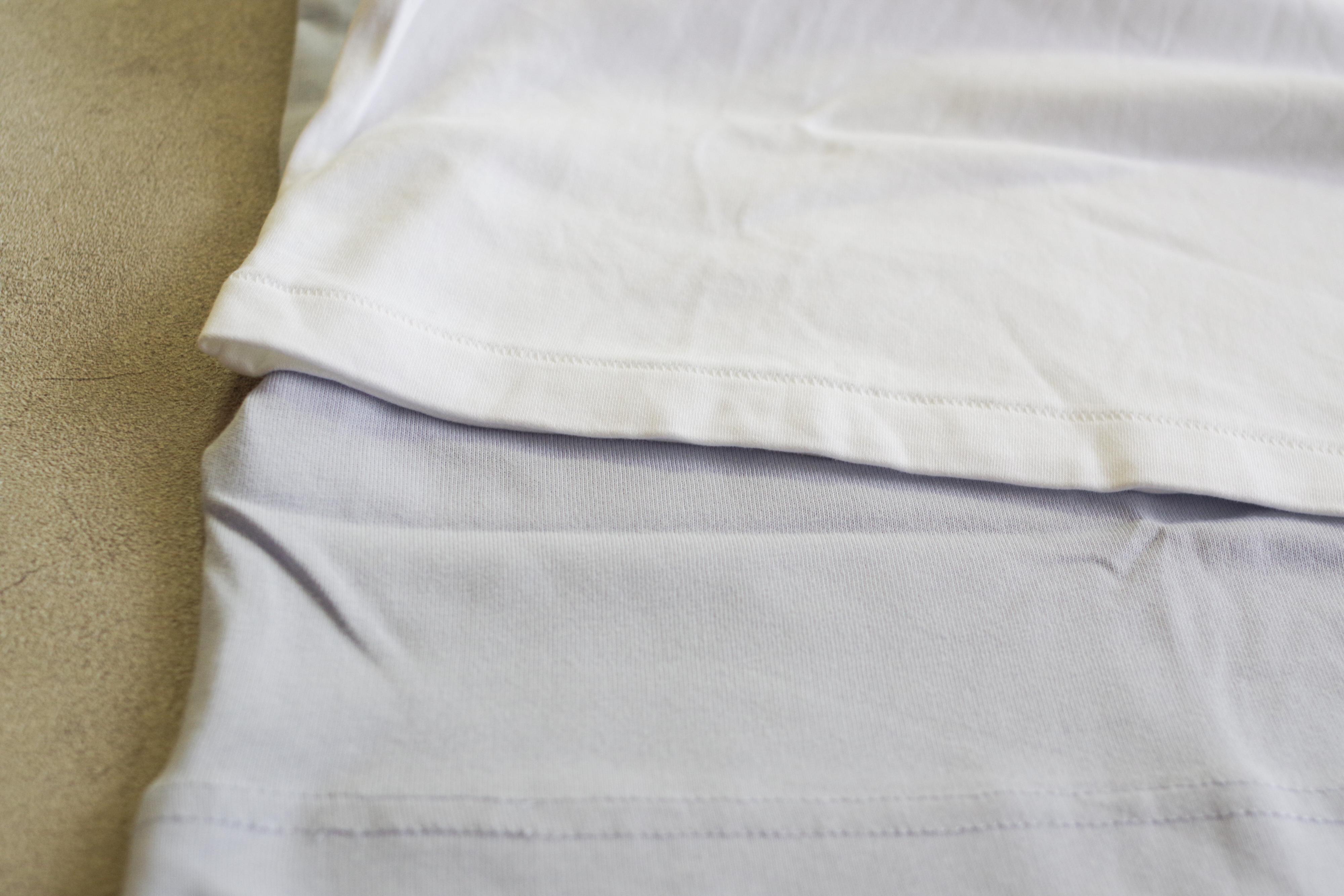 【ファミマ】良質で使えるTシャツ大発見!一番人気カラーを着回し