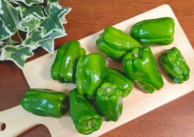 暑さで「疲れがとれない」「イライラしがち」にはピーマン食べて！プロおすすめの食材との組み合わせも