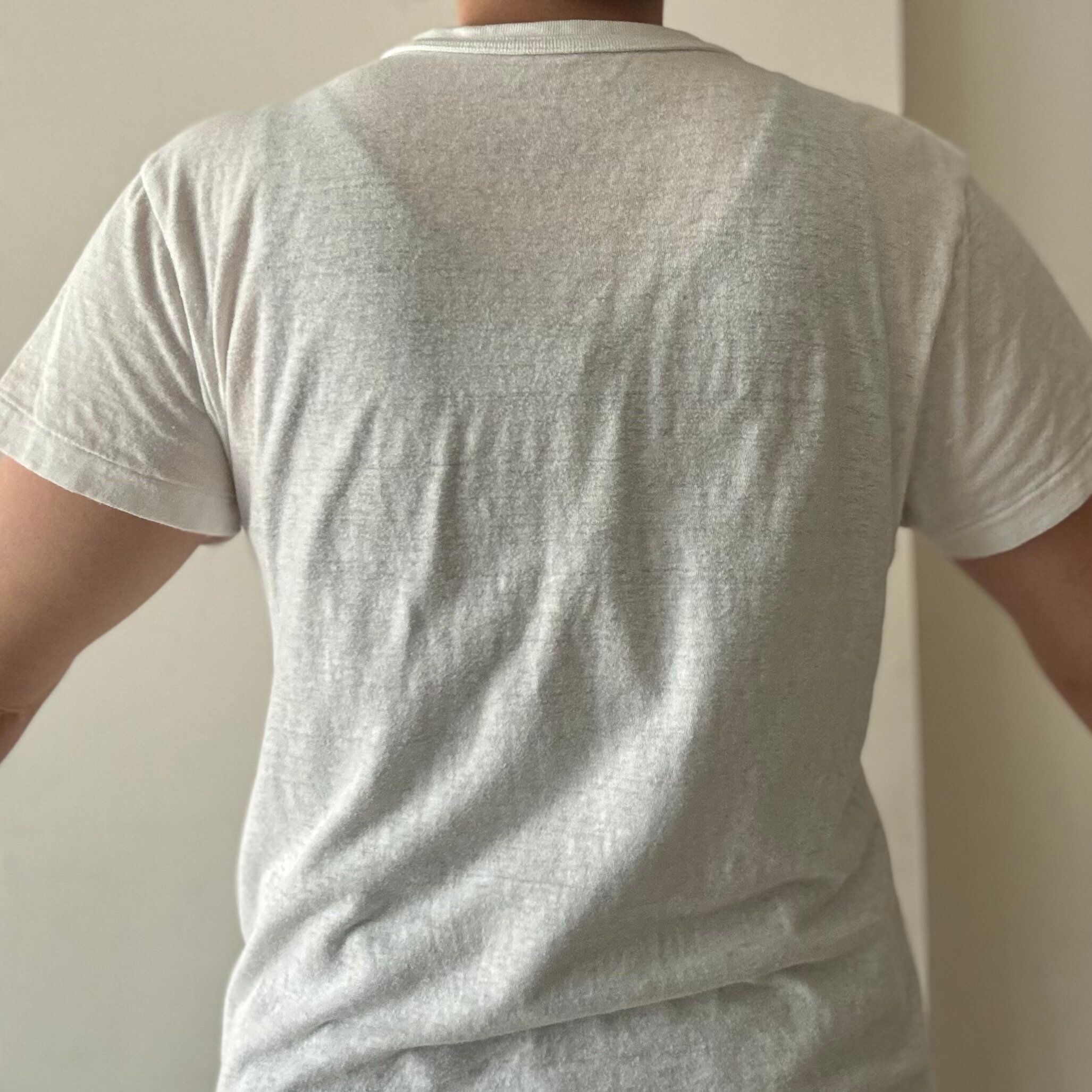 ブラックインナー後ろ