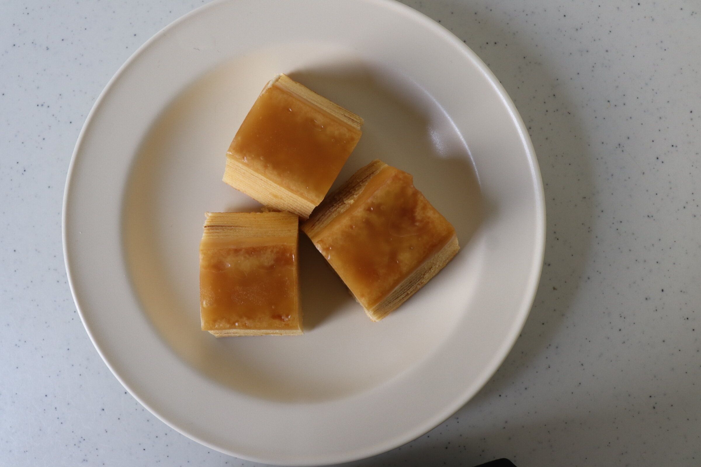 【無印良品】冷やして美味しい!無印良品で買えるひんやりスイーツ3選