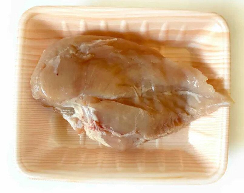 あえて「お徳用」は買わない