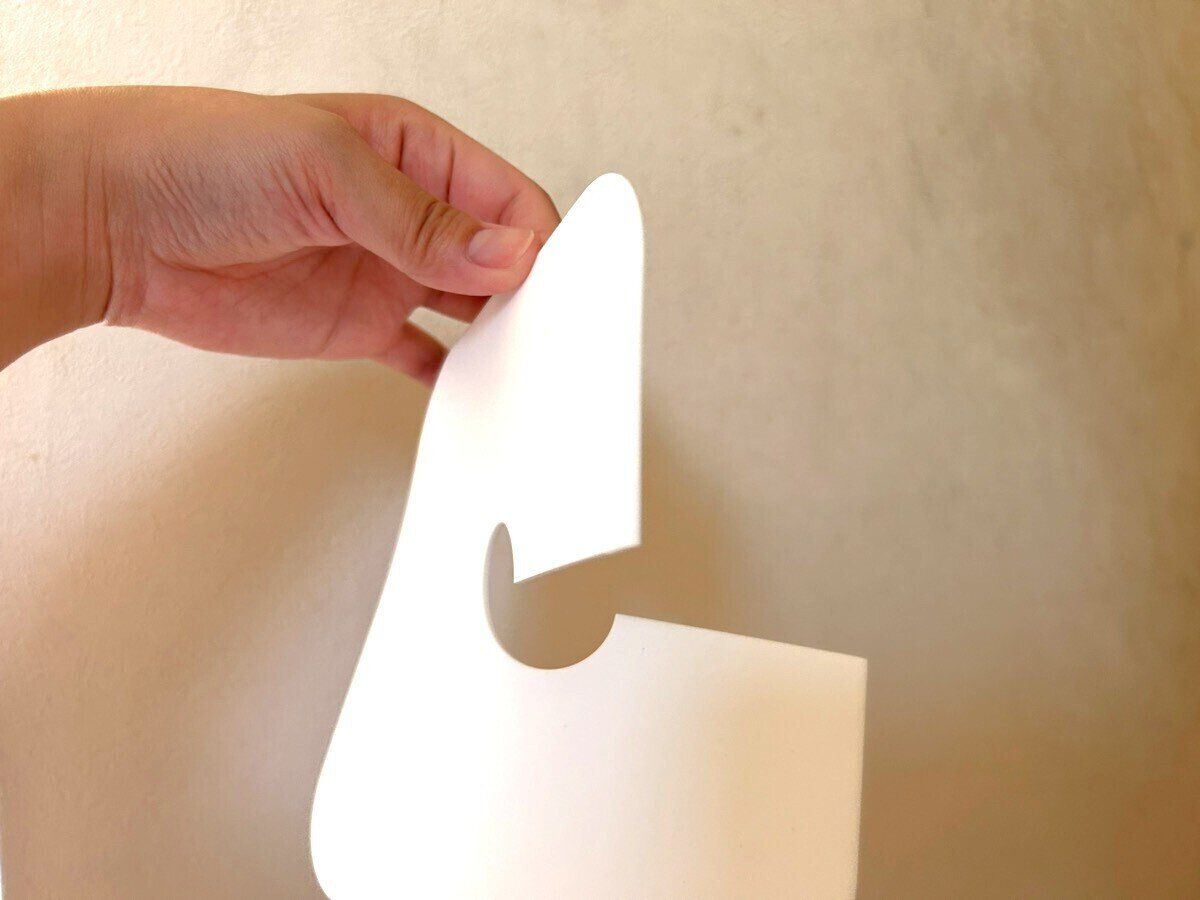 山崎実業　Plate