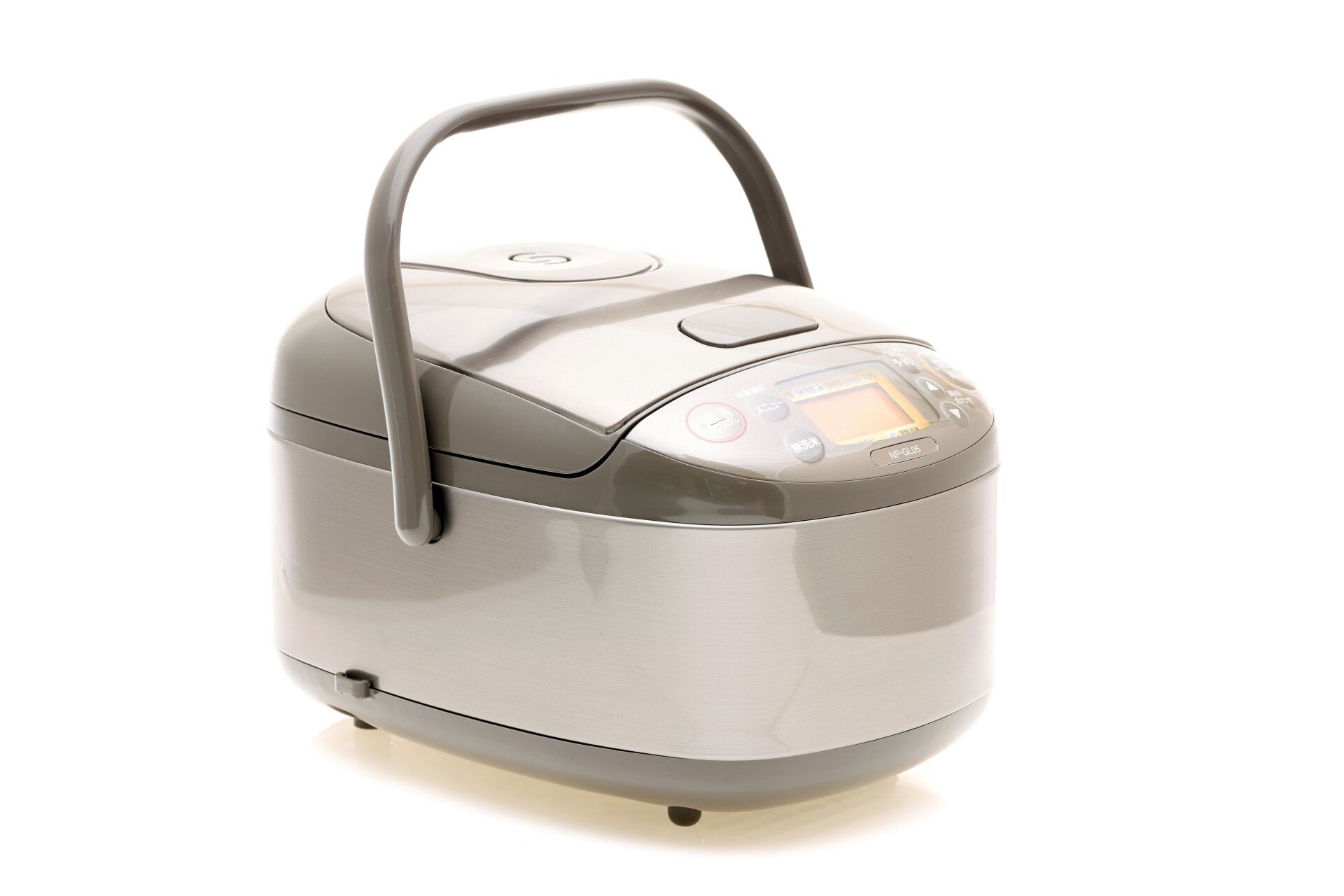 炊飯器を手放して10年以上！