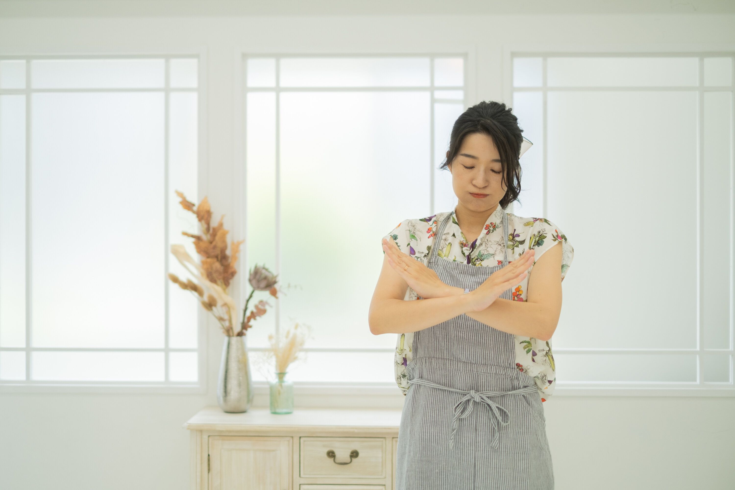 こんな人はまとめ買いストップ