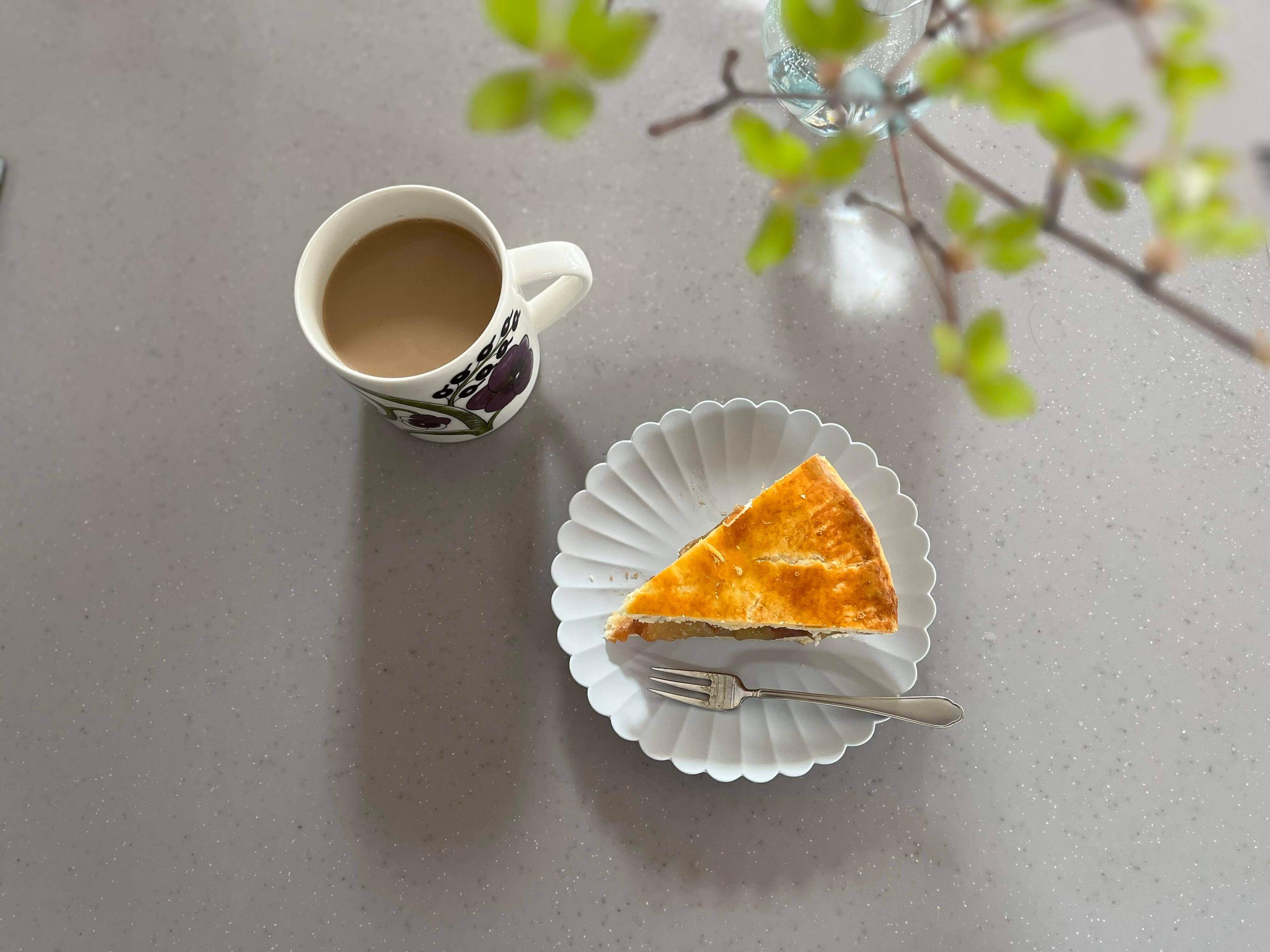 お気に入りを日常に取り入れる