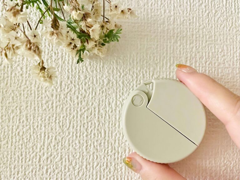 じゃないほうの使い方が便利すぎ！むしろ、キッチンに置いてほしい文房具