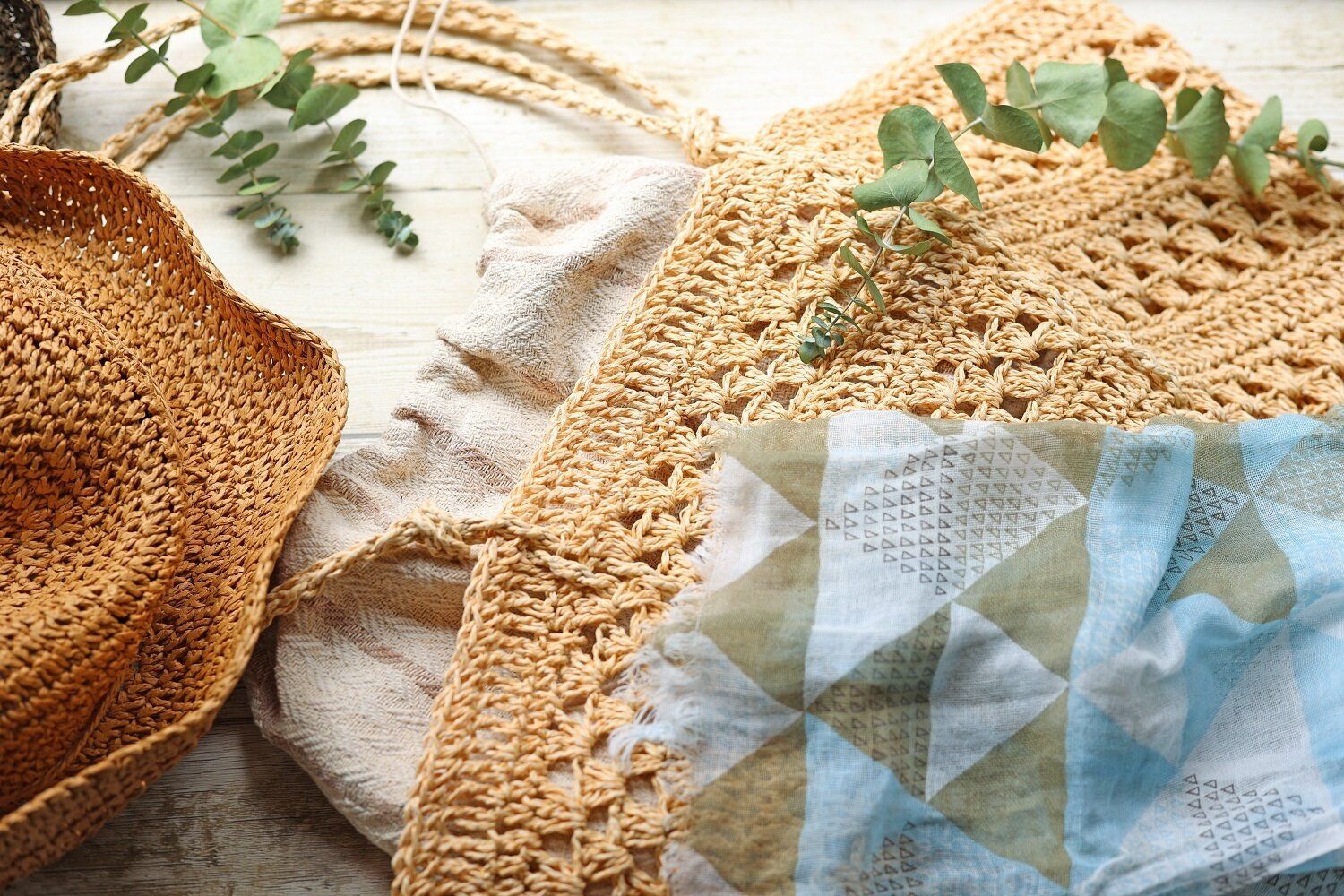 夏のまま放置していない?「季節感ズレてる家」にありがちなものランキング5選