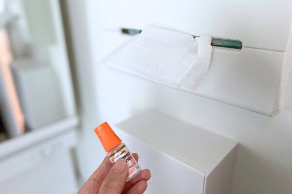 【秋花粉シーズン到来】“出しっぱなしグッズ”をすっきり！整理収納アドバイザーの花粉対策収納術