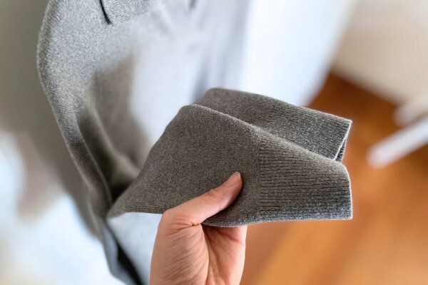 「その服、本当に着ますか？」衣替えが絶好のチャンス！整理収納アドバイザーが教える衣類の見直し術