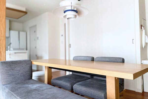 来客時に意外と見られる!?【優先的に整えるべき場所3つ】