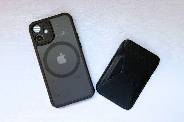 バッグの中身を軽くしたい人へ。片付けのプロも実践！財布を手放して「いつも身軽」を叶える工夫４選