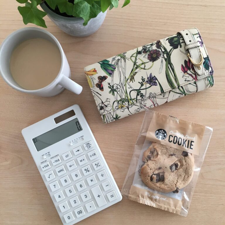 自分らしく貯める！年100万円貯めている人が自然とやっている心地よい7つの習慣