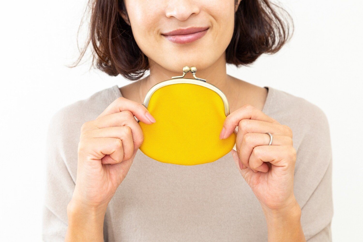 貯め上手はよく歩く!1,500万円貯めた人が、自然とやっていた5つの貯まる習慣