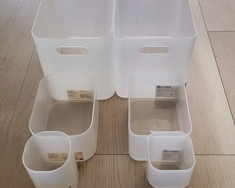 100均グッズが散らかる原因に⁉ やりがち収納NG3選と“買ってOKな使い方”