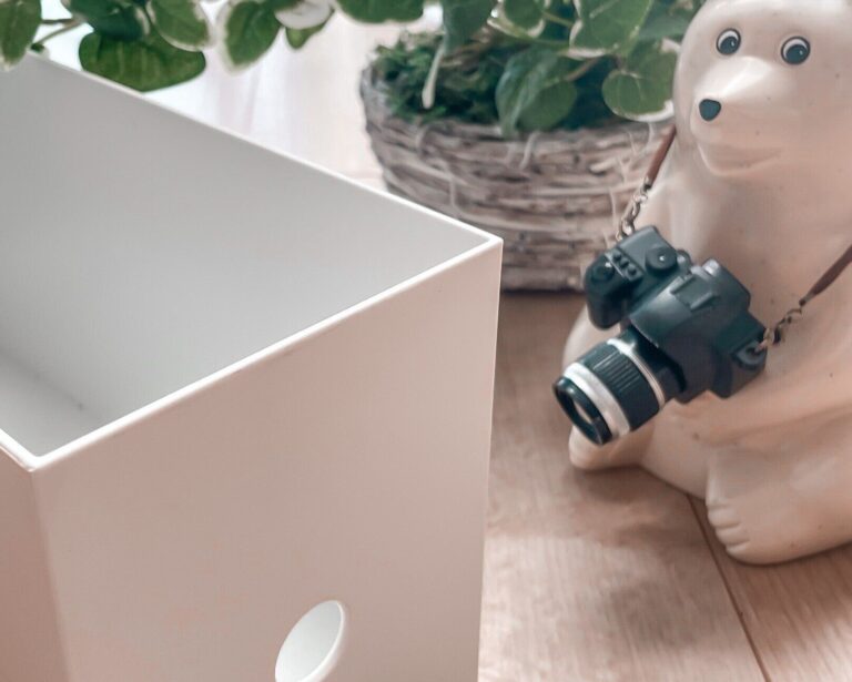 片付けたつもりが逆効果⁉ よくあるNG収納3パターン