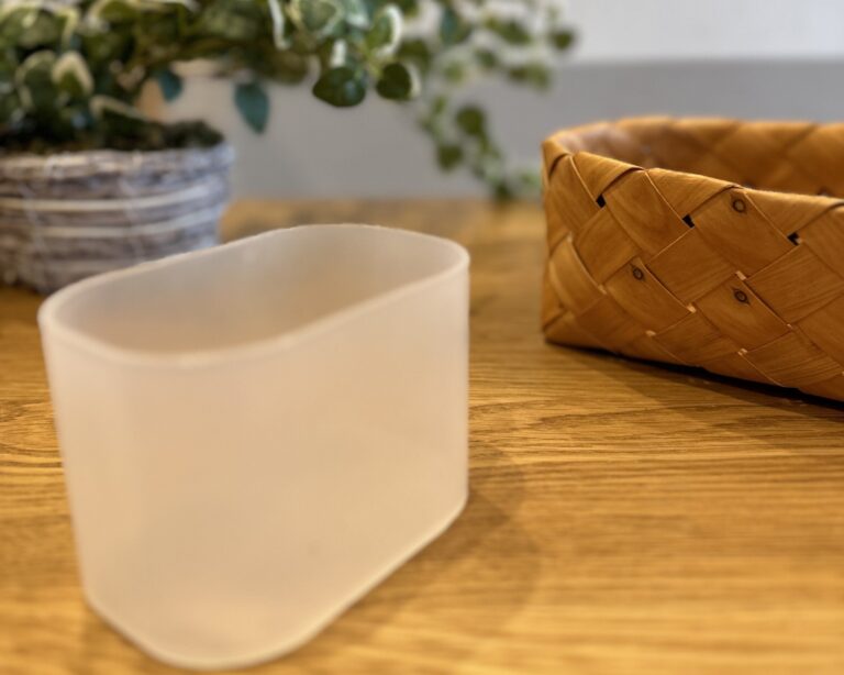 「とりあえずカゴに入れる」は逆効果!?散らかる家の共通点5選