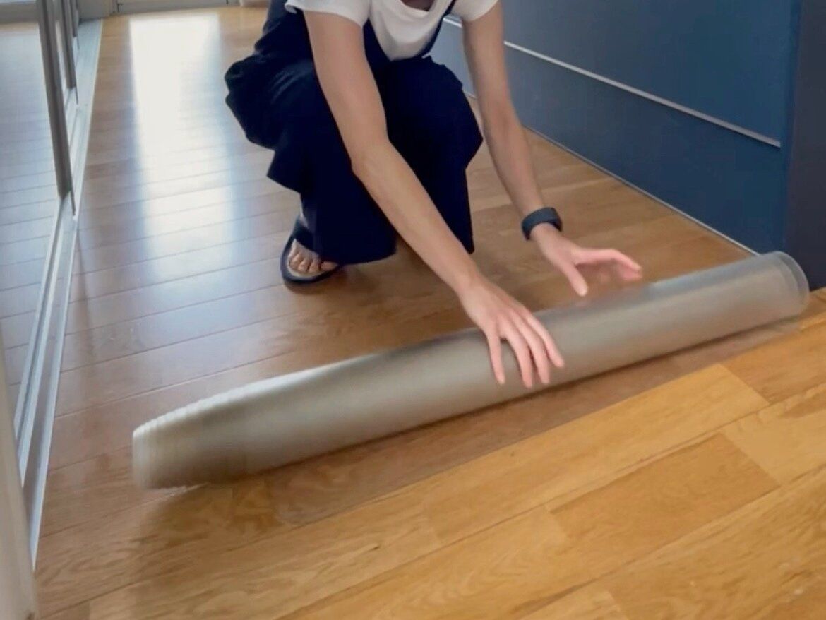 キッチンマット