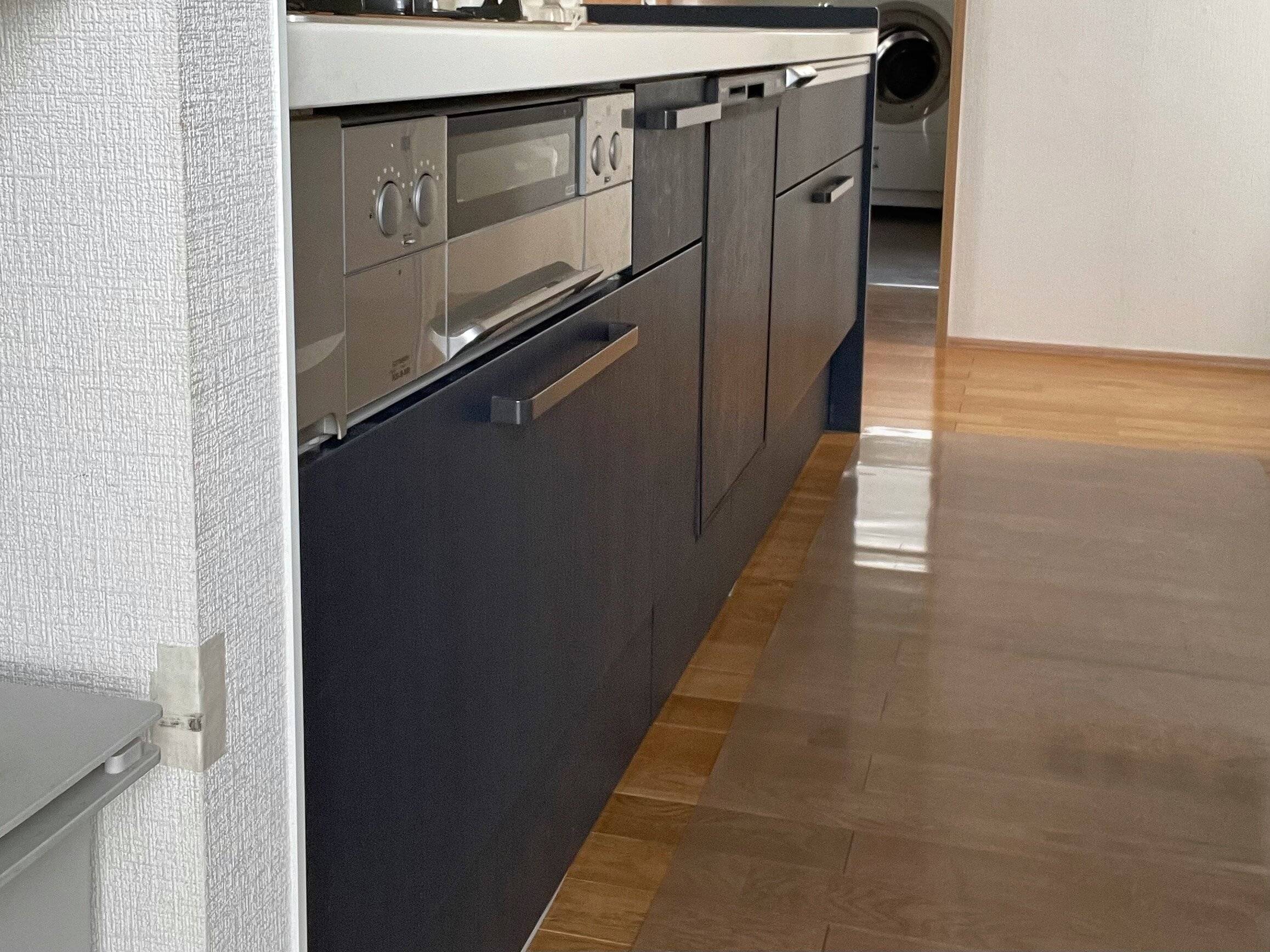 キッチンマット